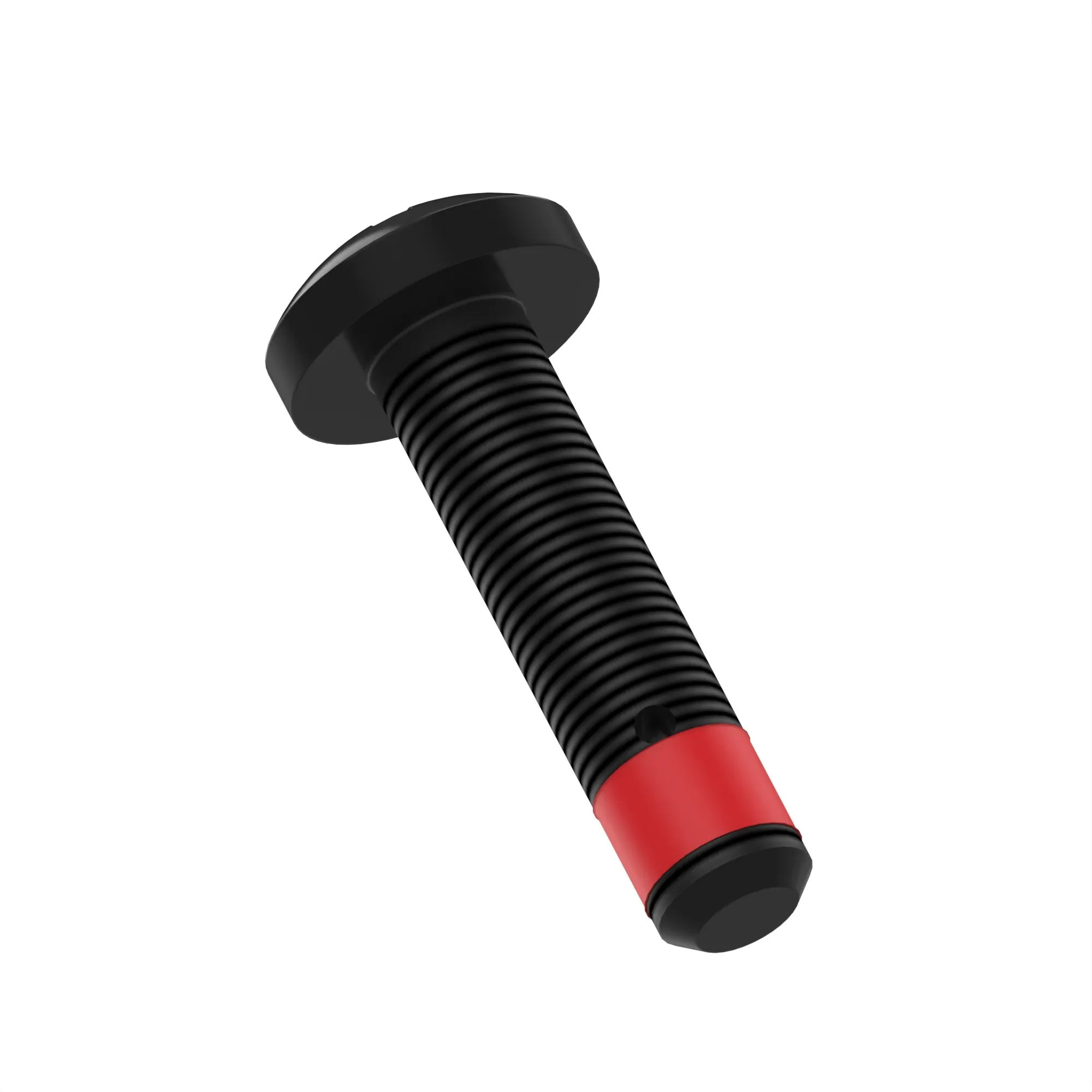 SCREW, CROSS RECESS PANHEAD