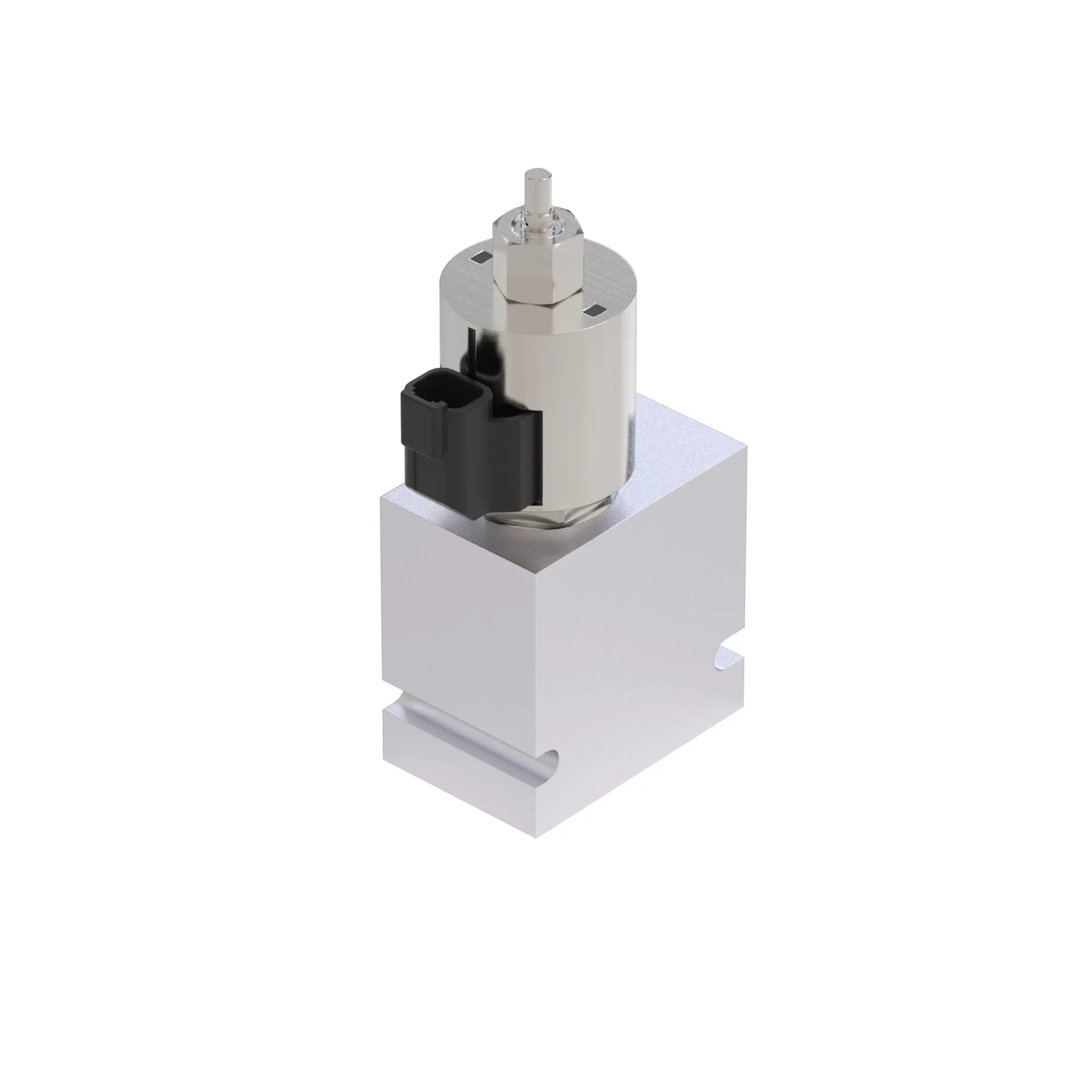 Solenoid Hydraulic Valve