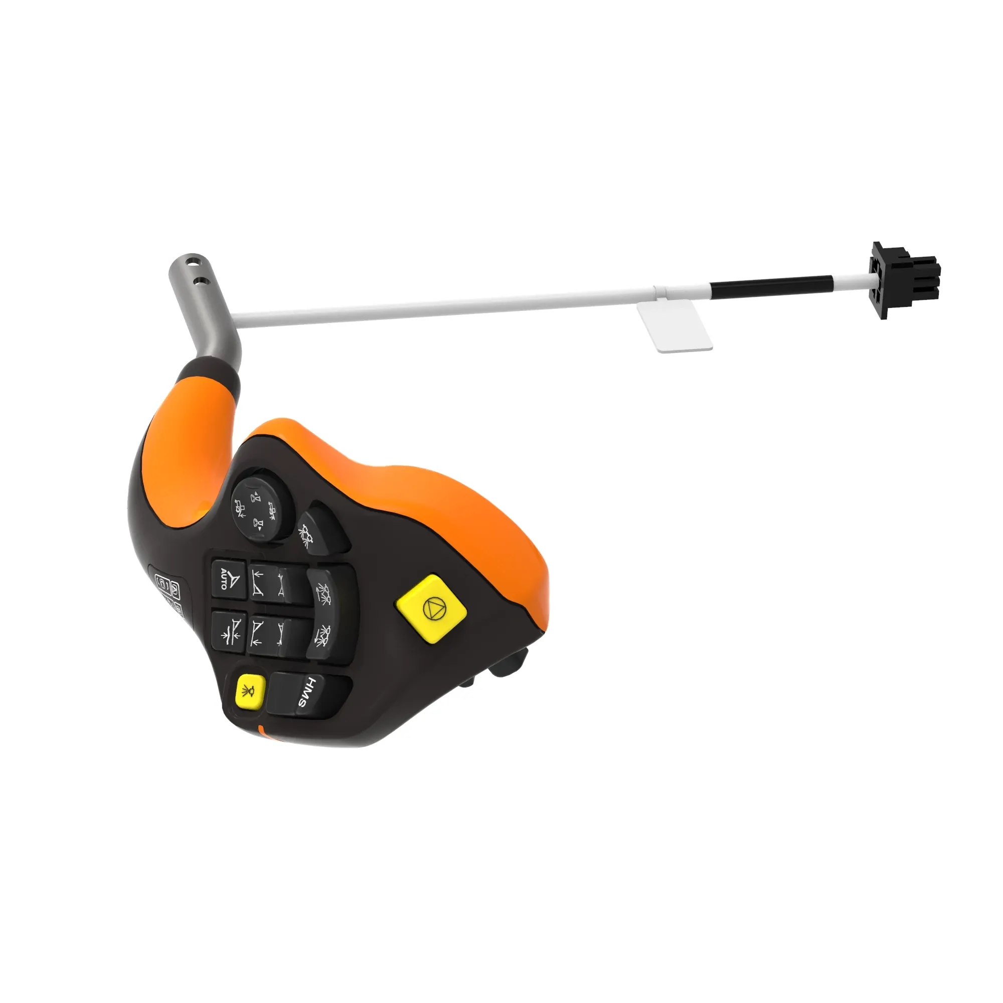 CONTROL LEVER