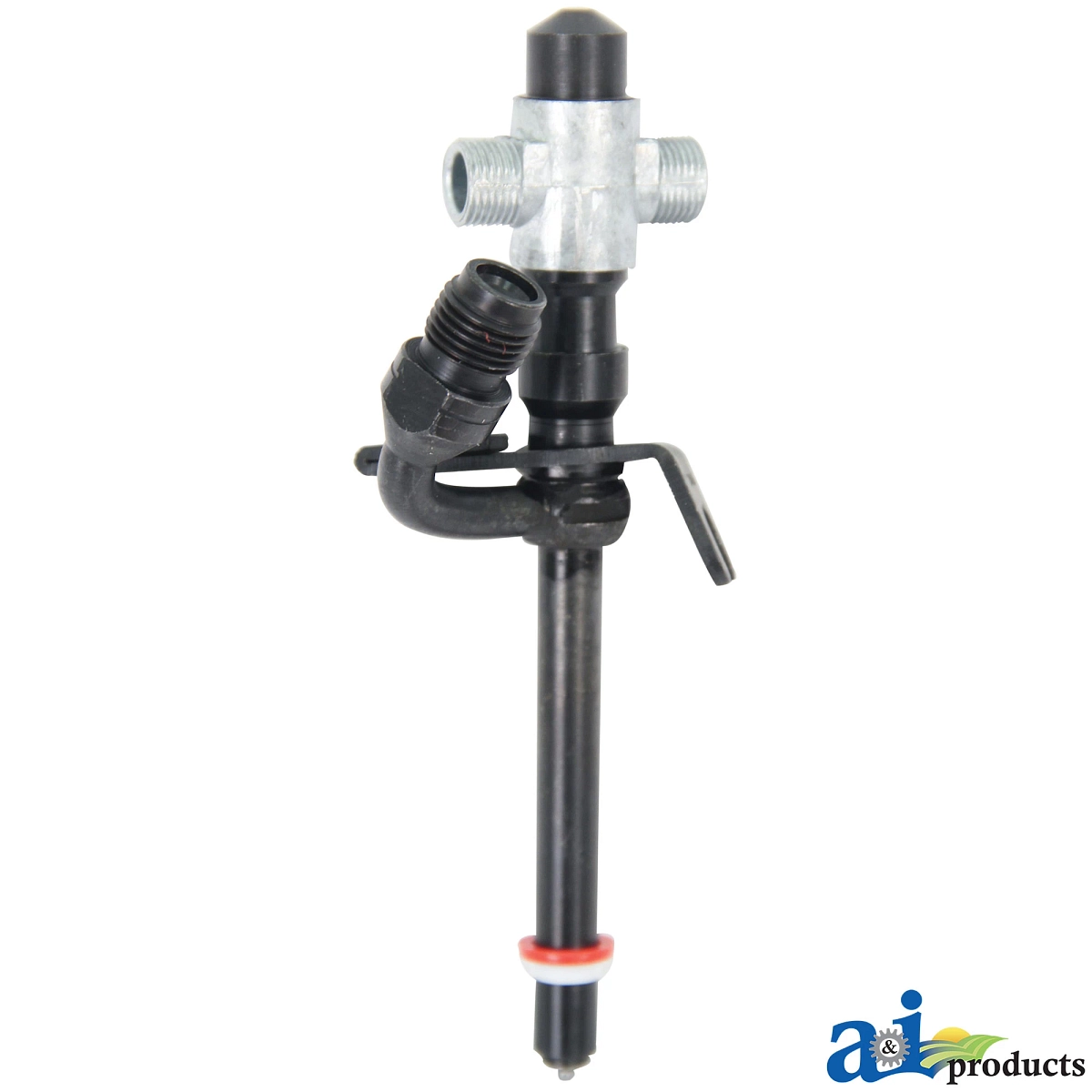 Injector, Fuel