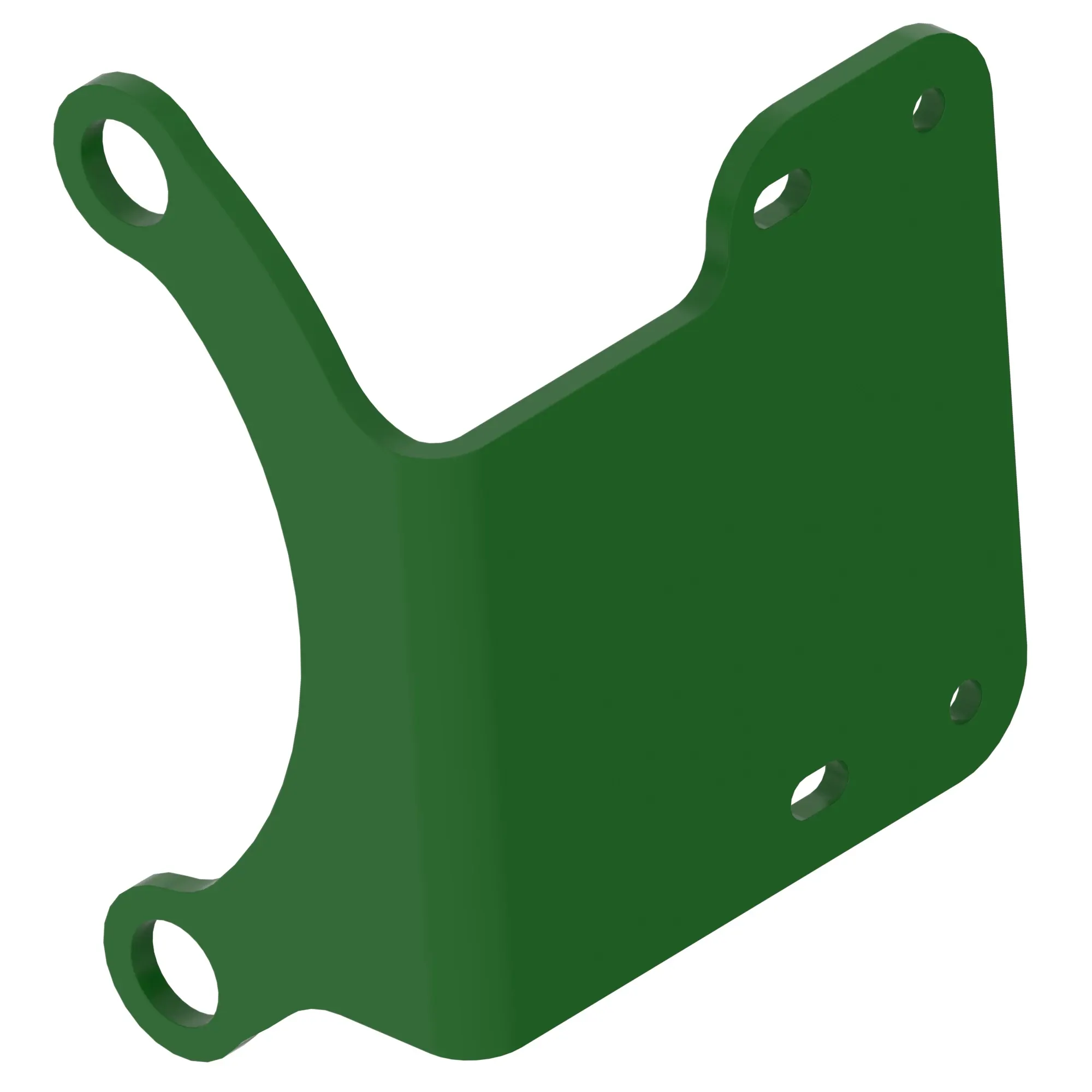 SPEED SENSOR MOUNT