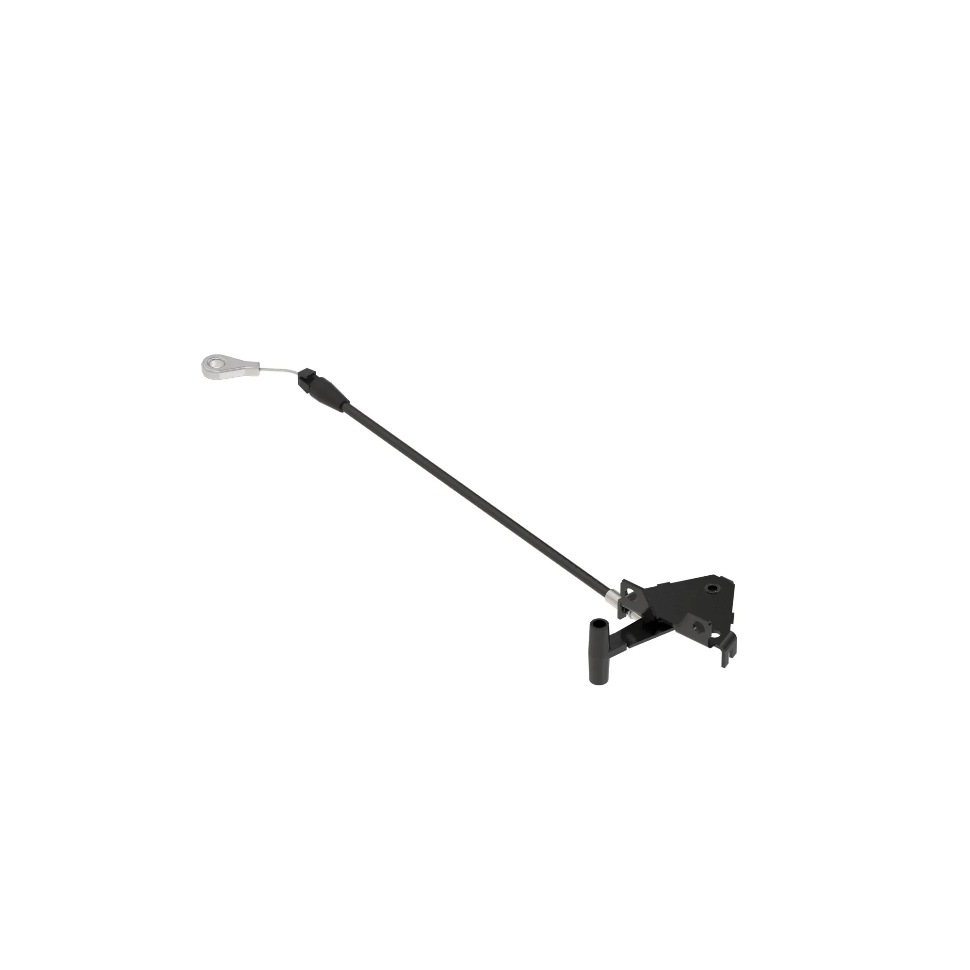 CONTROL, TILT STEERING CABLE
