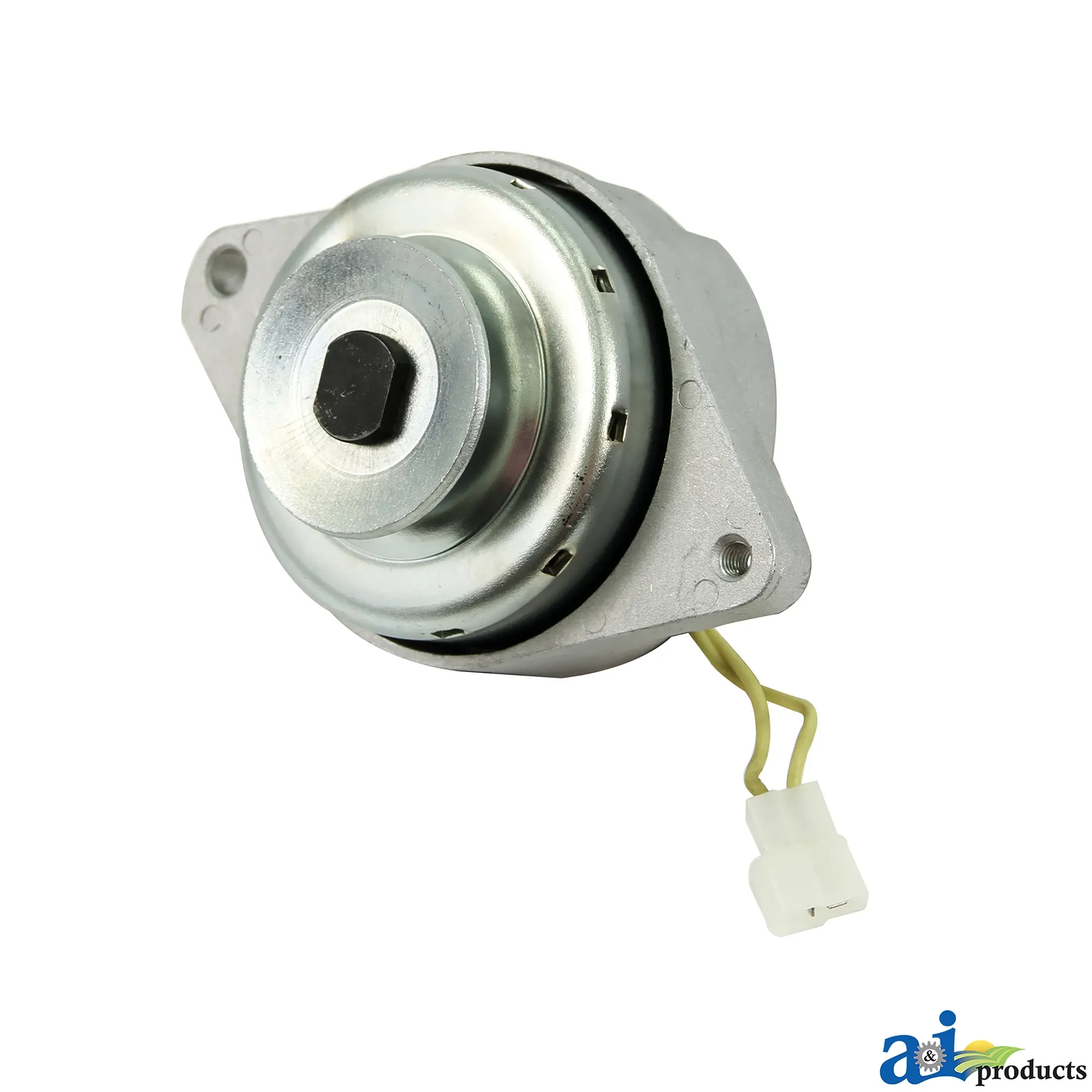 A&I Products Alternator - A-MIA10338