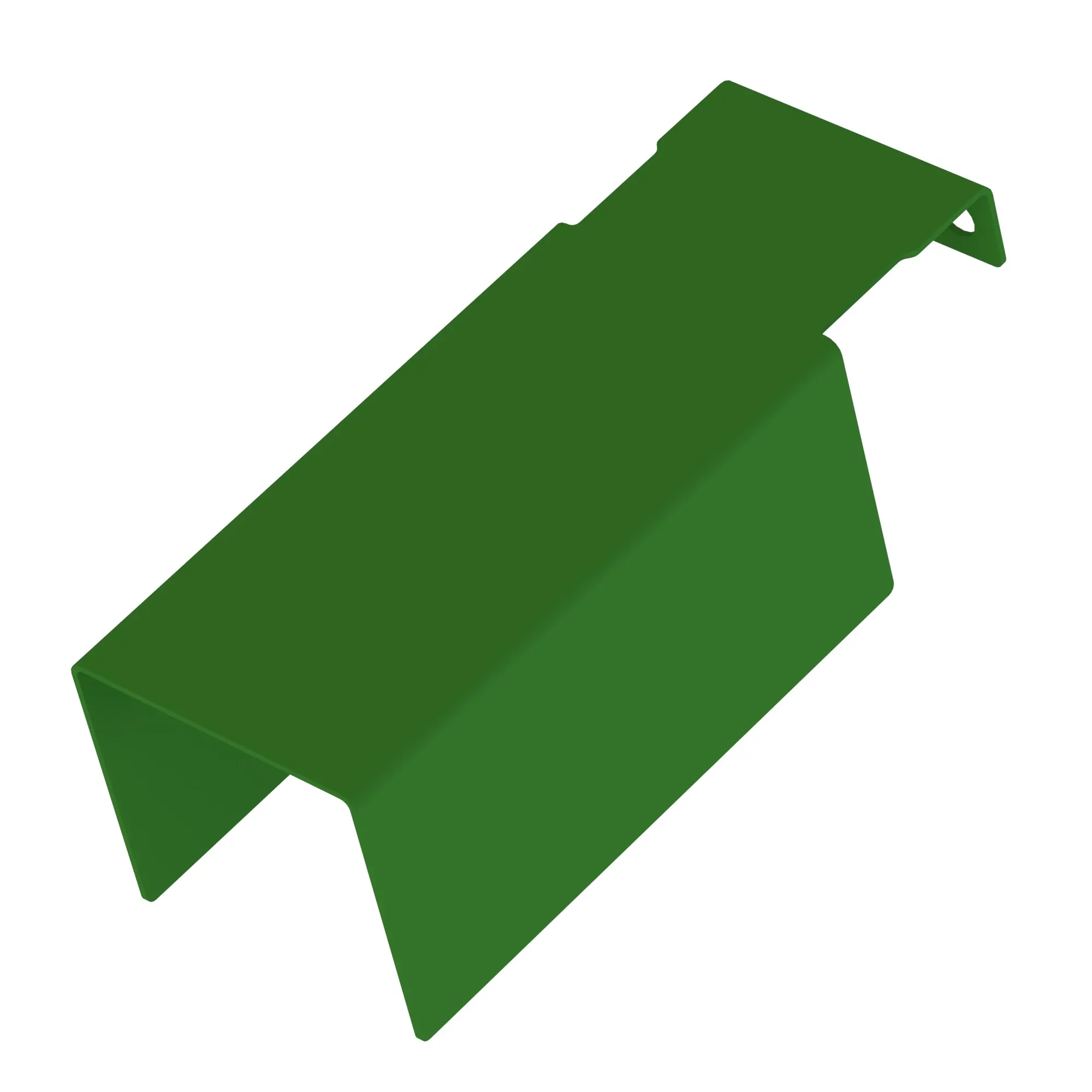 John Deere Shearbar Motors Cover - HXE81012