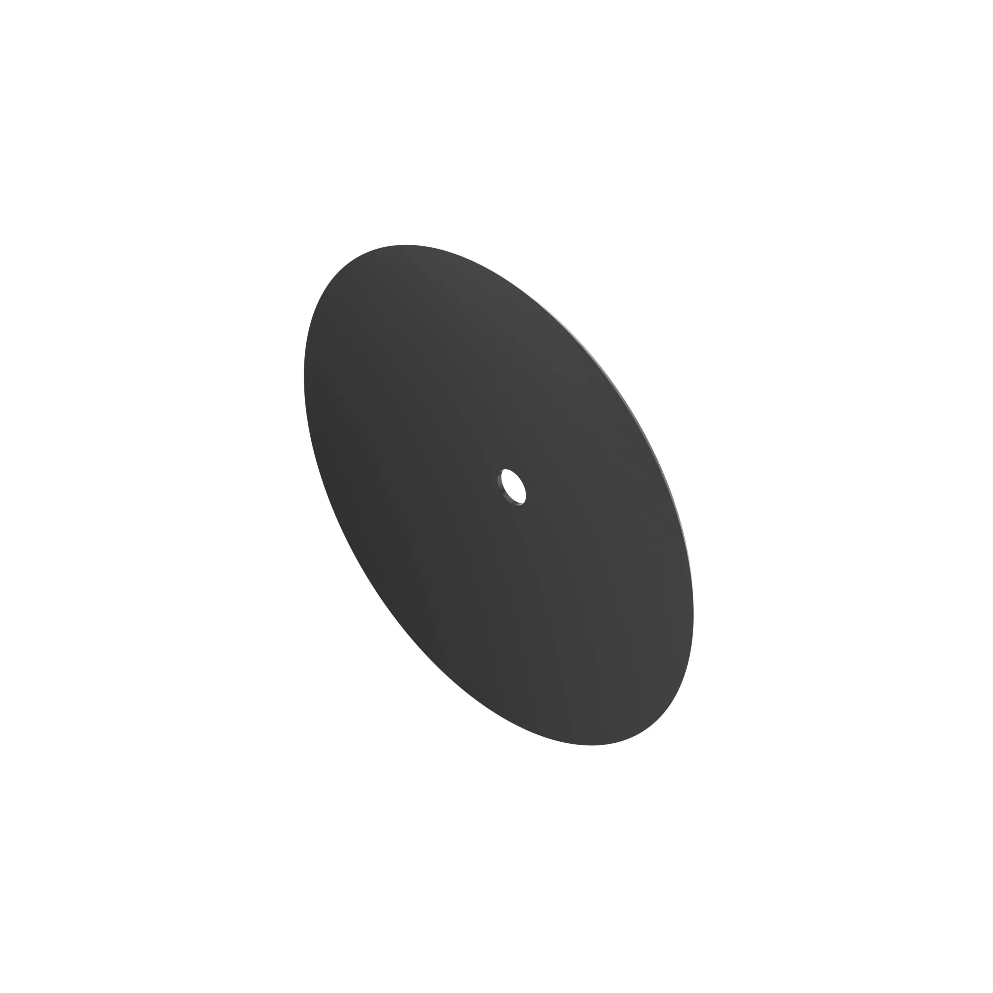 John Deere Concave Disk Blade - P24256134R
