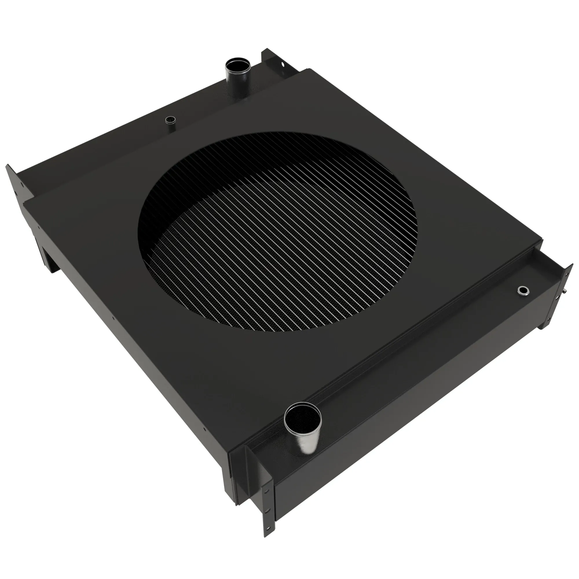 John Deere Radiator - RE66397