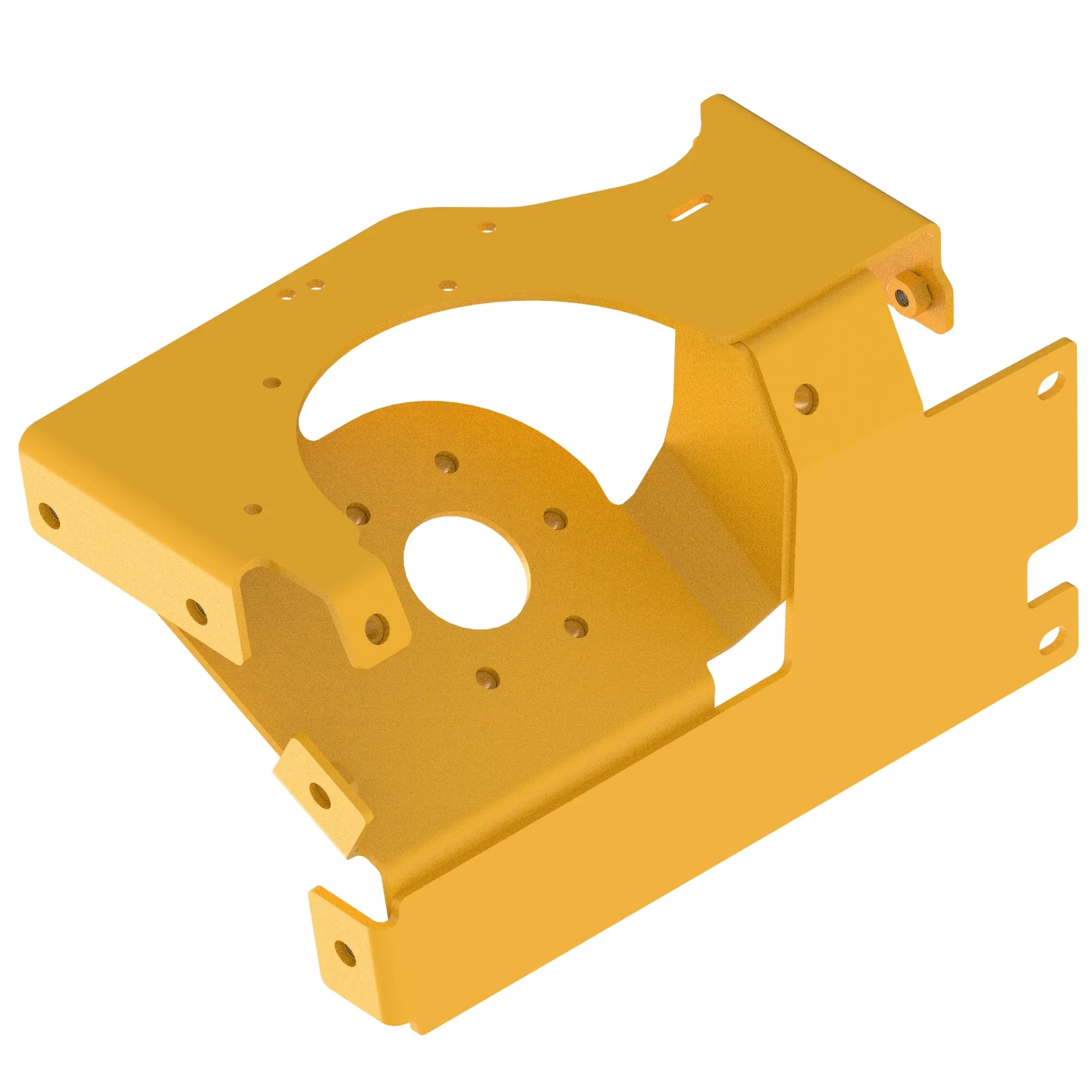 John Deere Bracket - AT486790