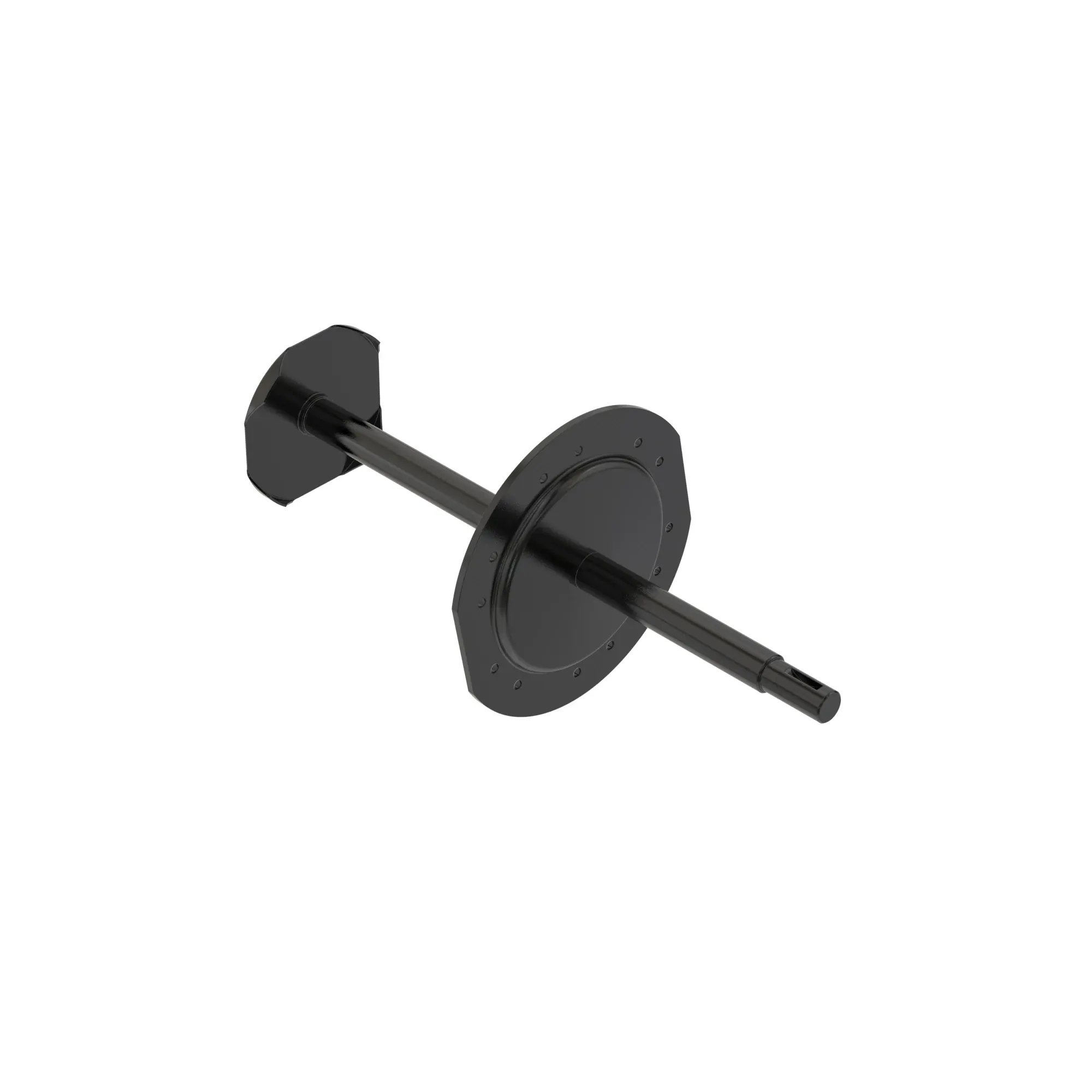 SHAFT, DRIVING END SHAFT(783326)