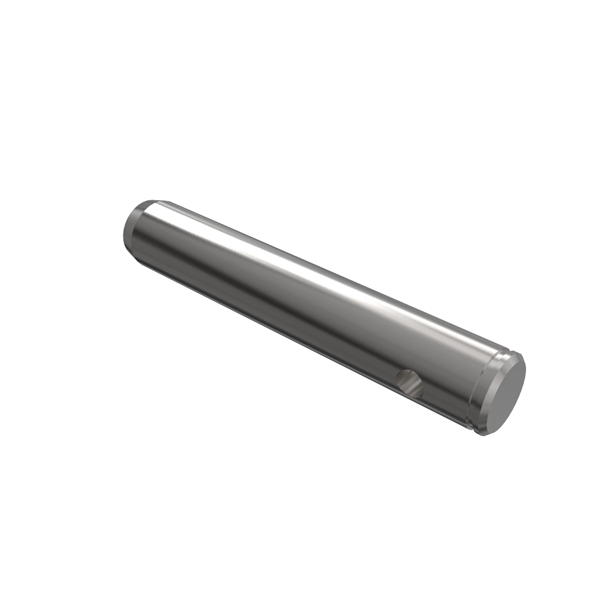 Pin, Drilled, With Zerk