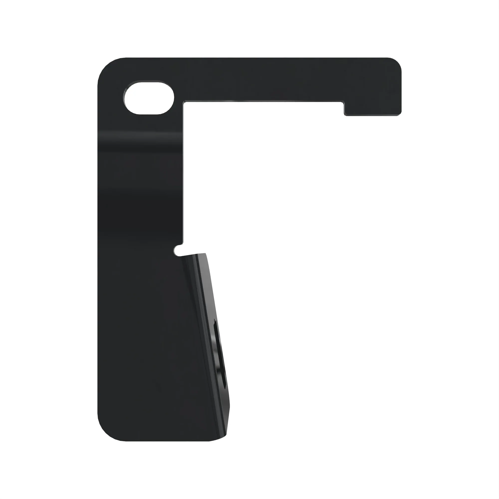 BRACKET, INTERLOCK SWITCH INTERLOCK