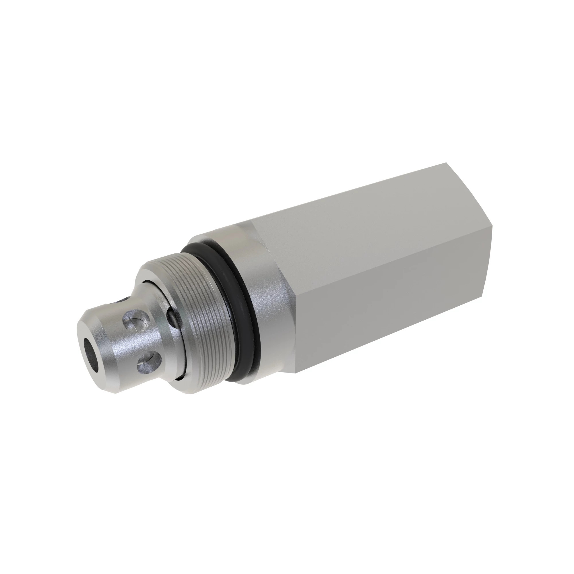 VALVE, RELIEF W/AC (2750 PSI)