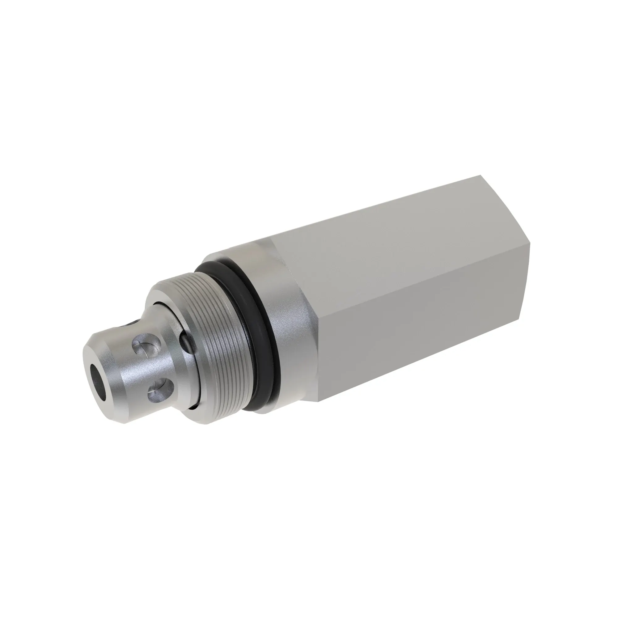 VALVE, RELIEF W/AC (2750 PSI)