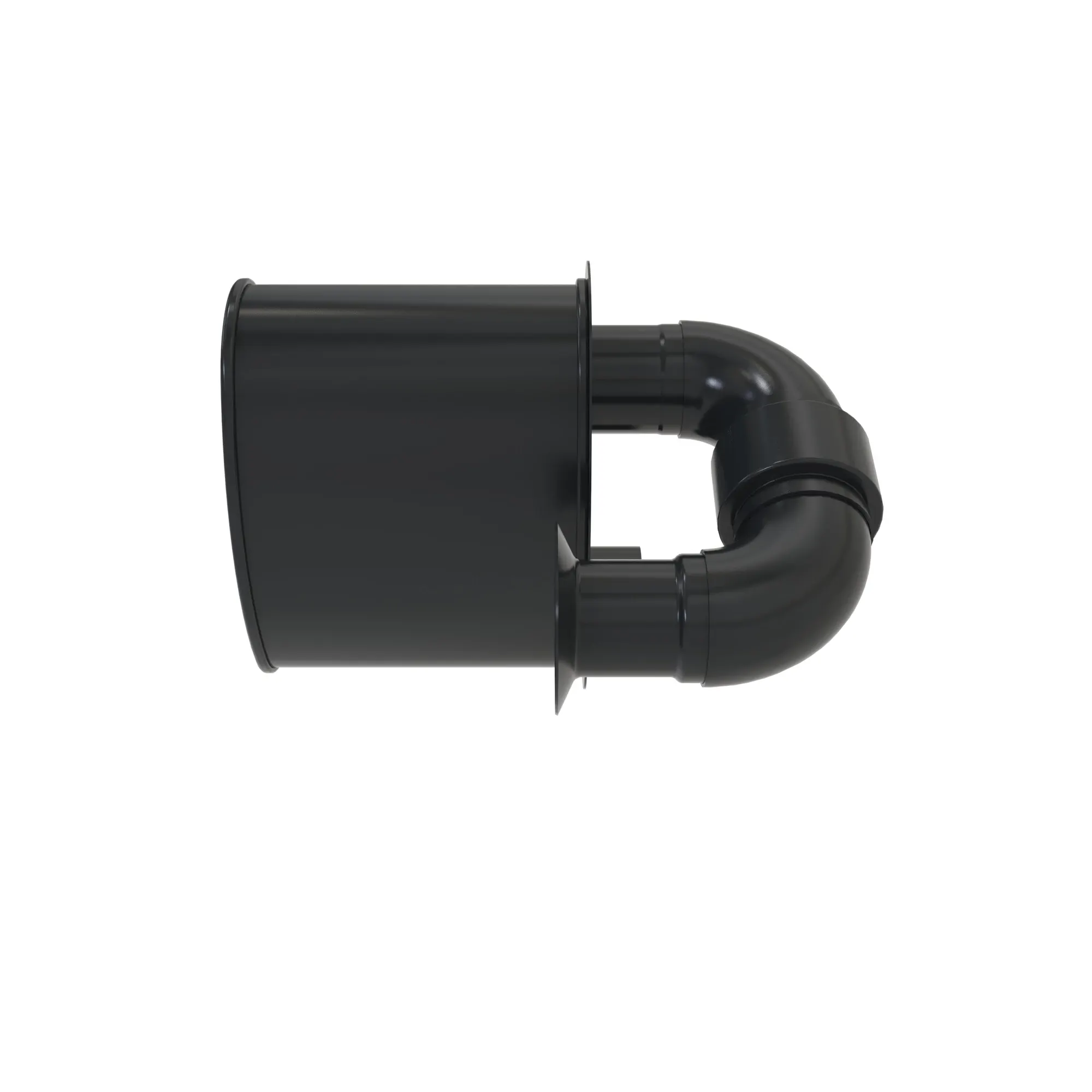 John Deere Muffler - AZ53959