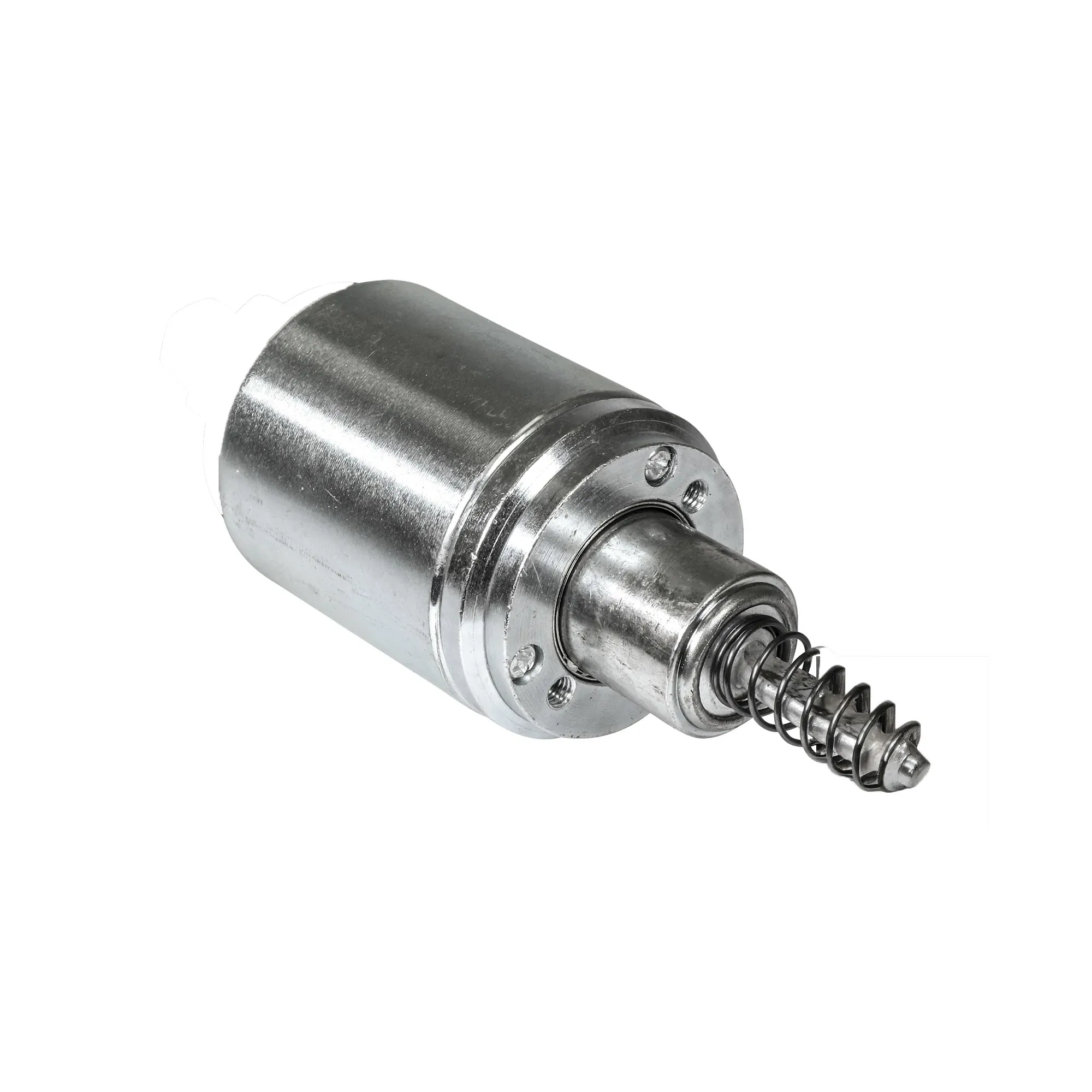 John Deere P-Input Hydraulic Actuated Control Valve - F067126