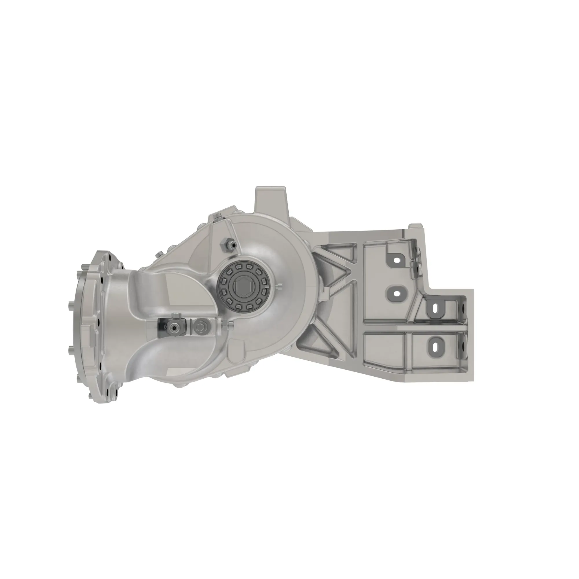 Transmission Case