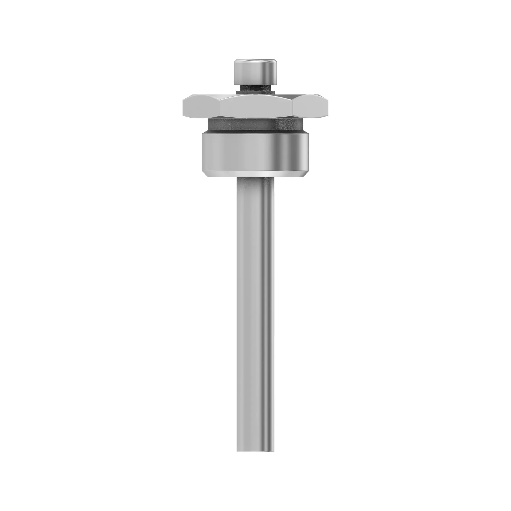 DIPSTICK VENTED