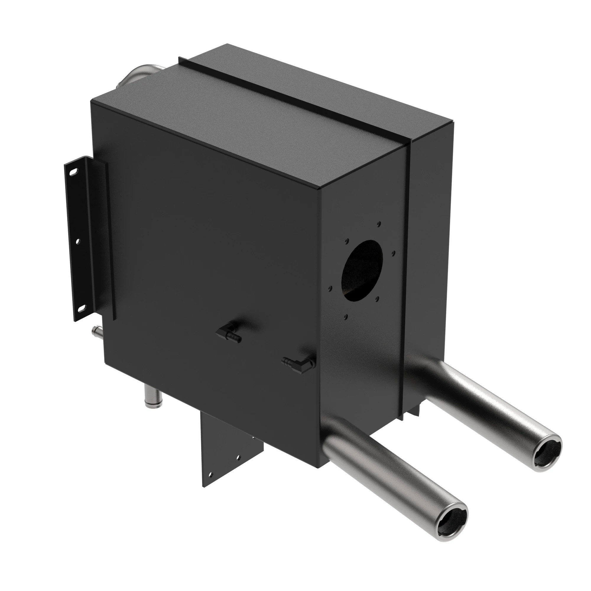 John Deere Hydraulic Reservoir - DQ67820