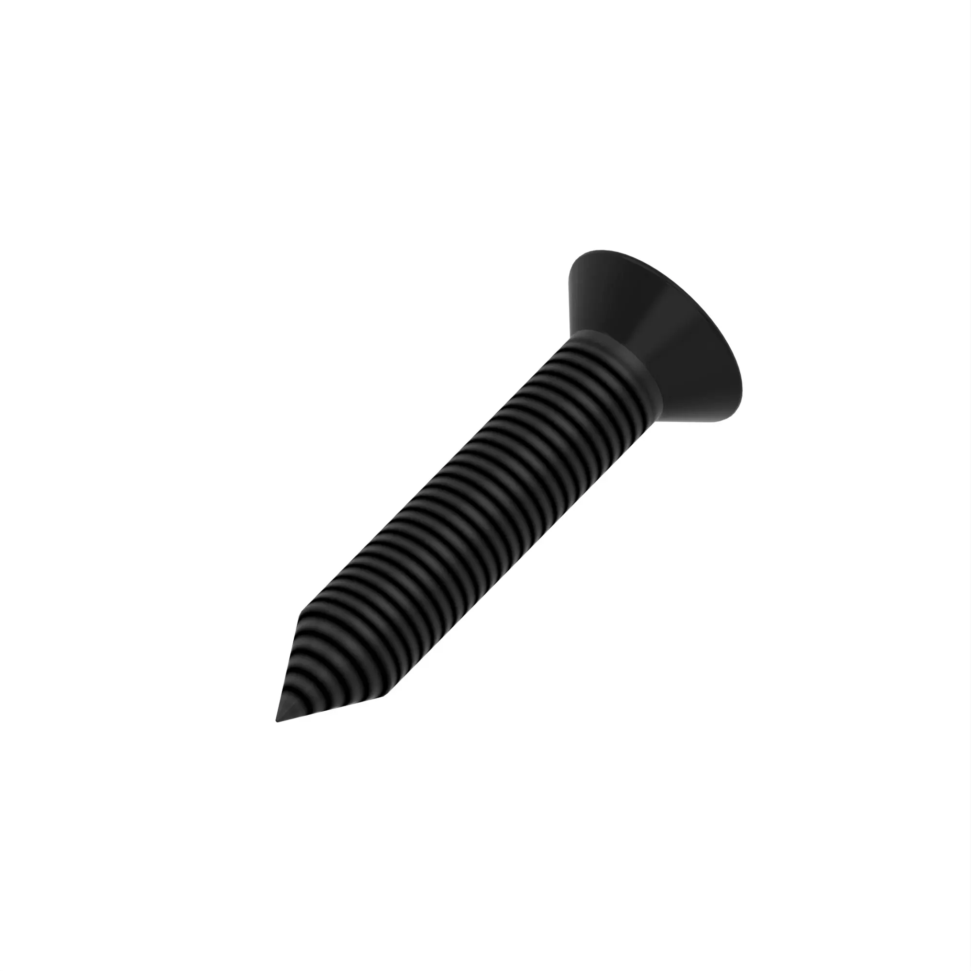 SCREW, SLFTPG, SPD THD, CR FL CTSK