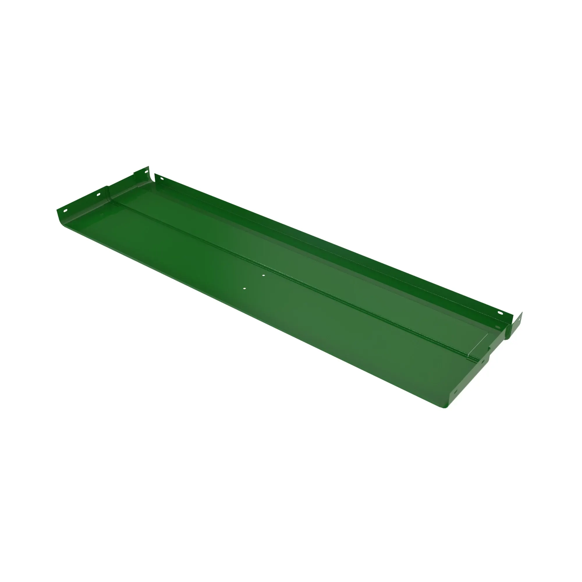 John Deere Rear Lower Wide Cover - AZ55107