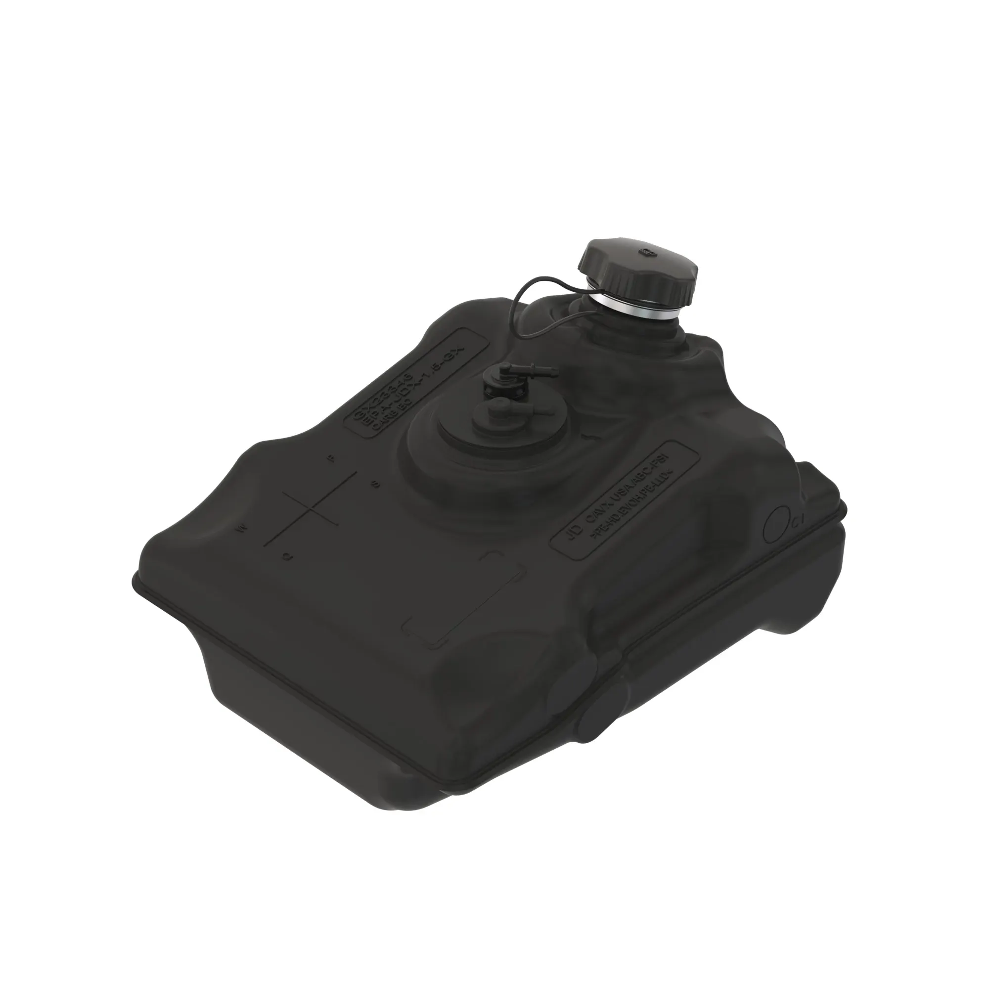 John Deere Fuel Tank - AM142945