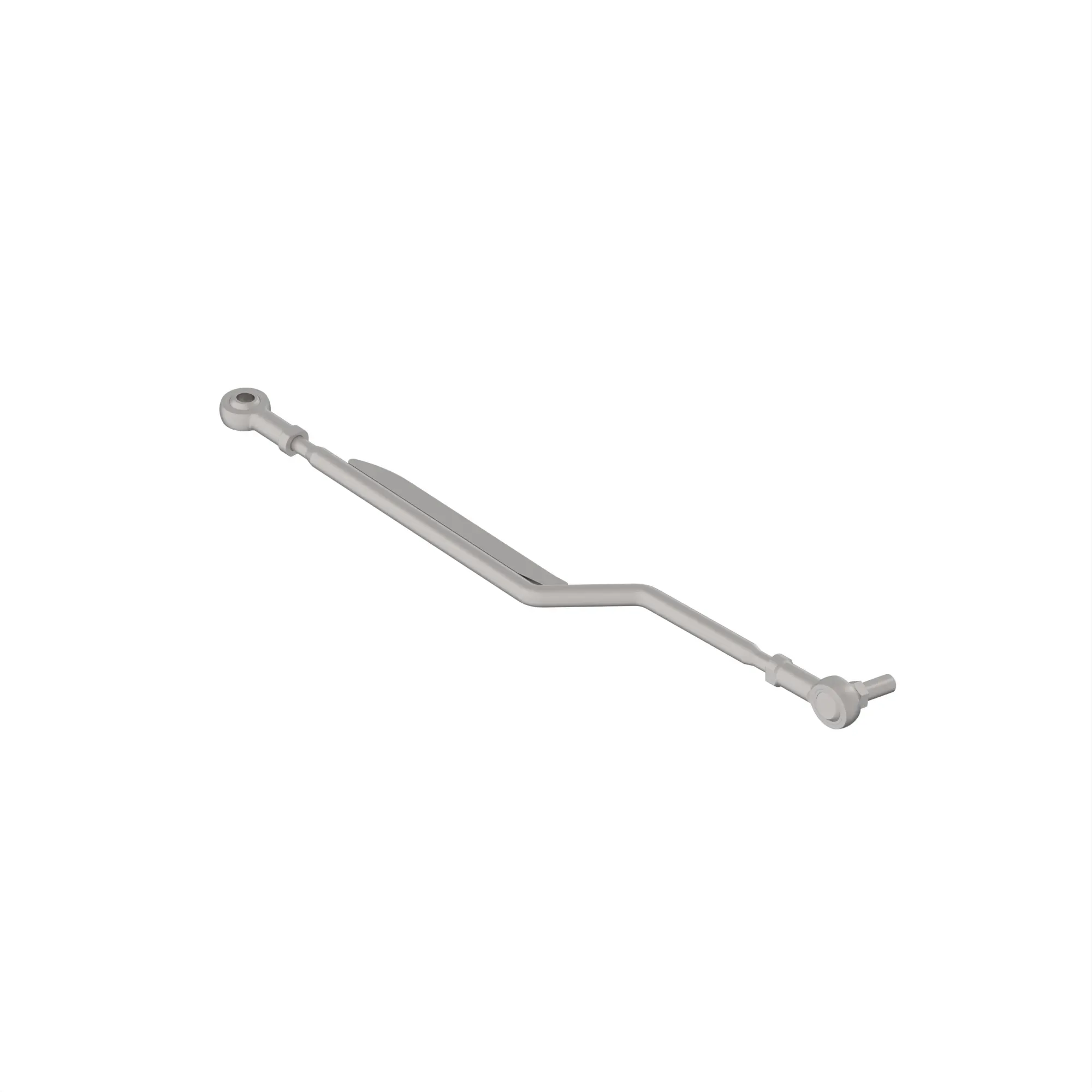 FIXED GATE LINKAGE ASSEMBLY (48MOD)