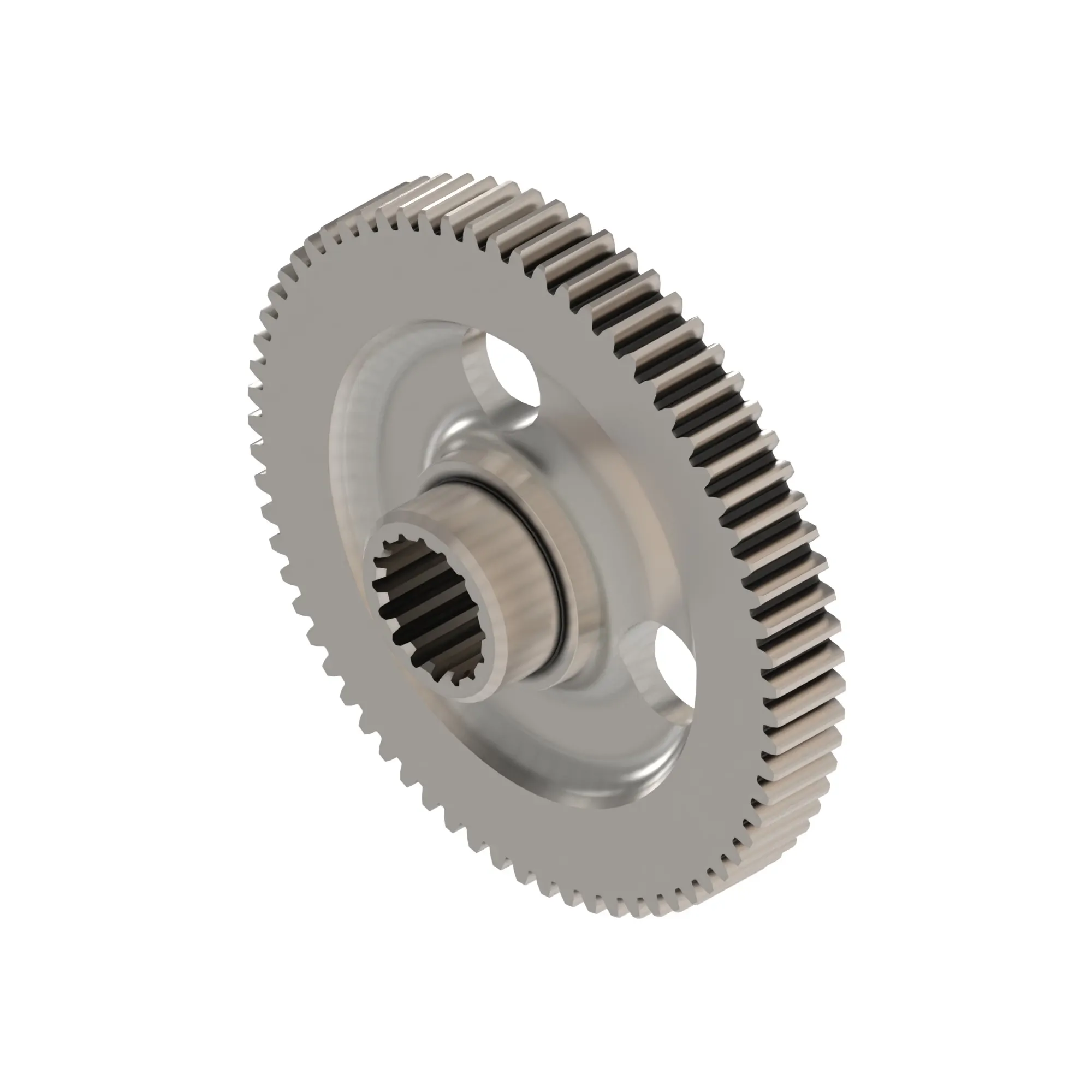 John Deere Spur Gear, 69 Teeth - YZ590128