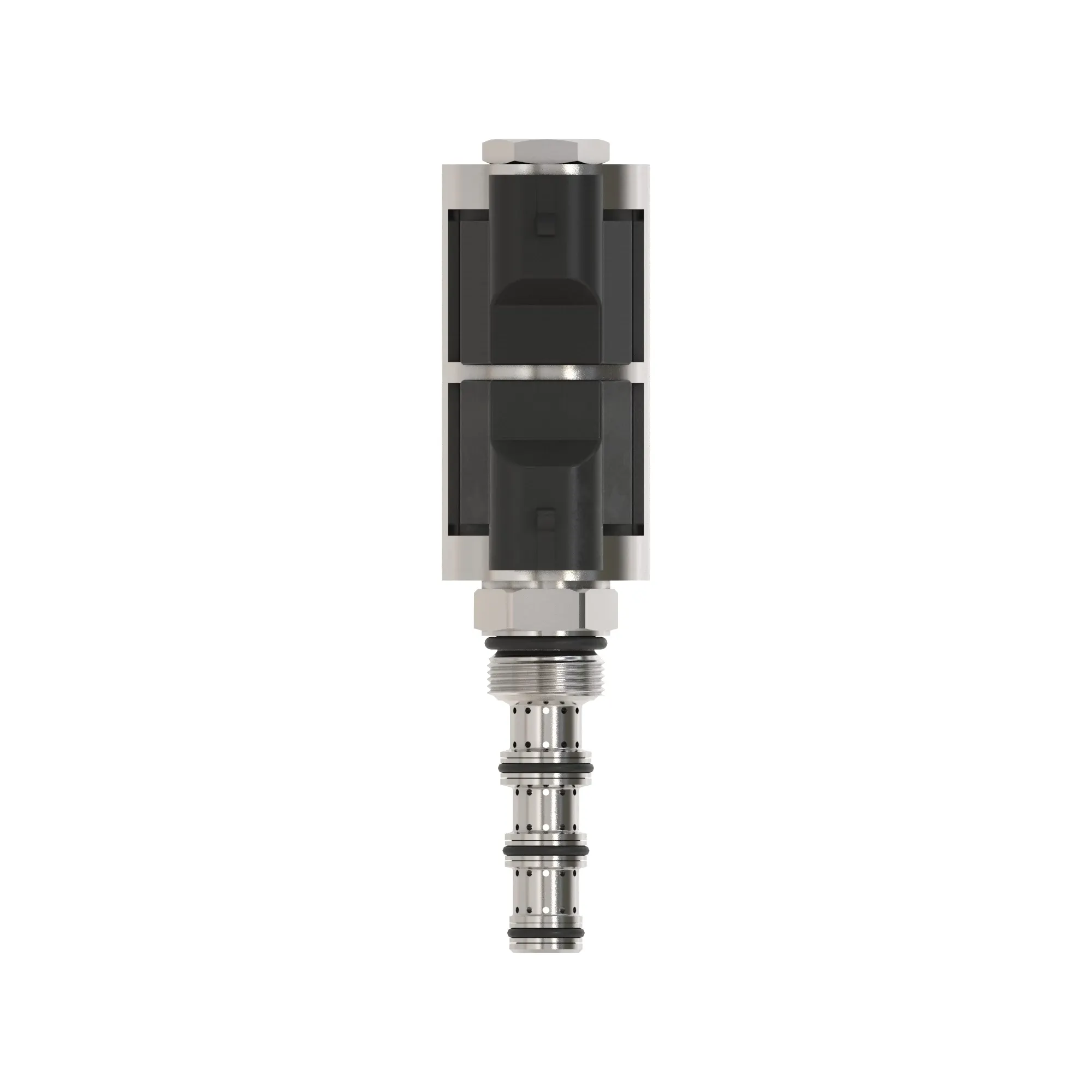 Solenoid Hydraulic Valve