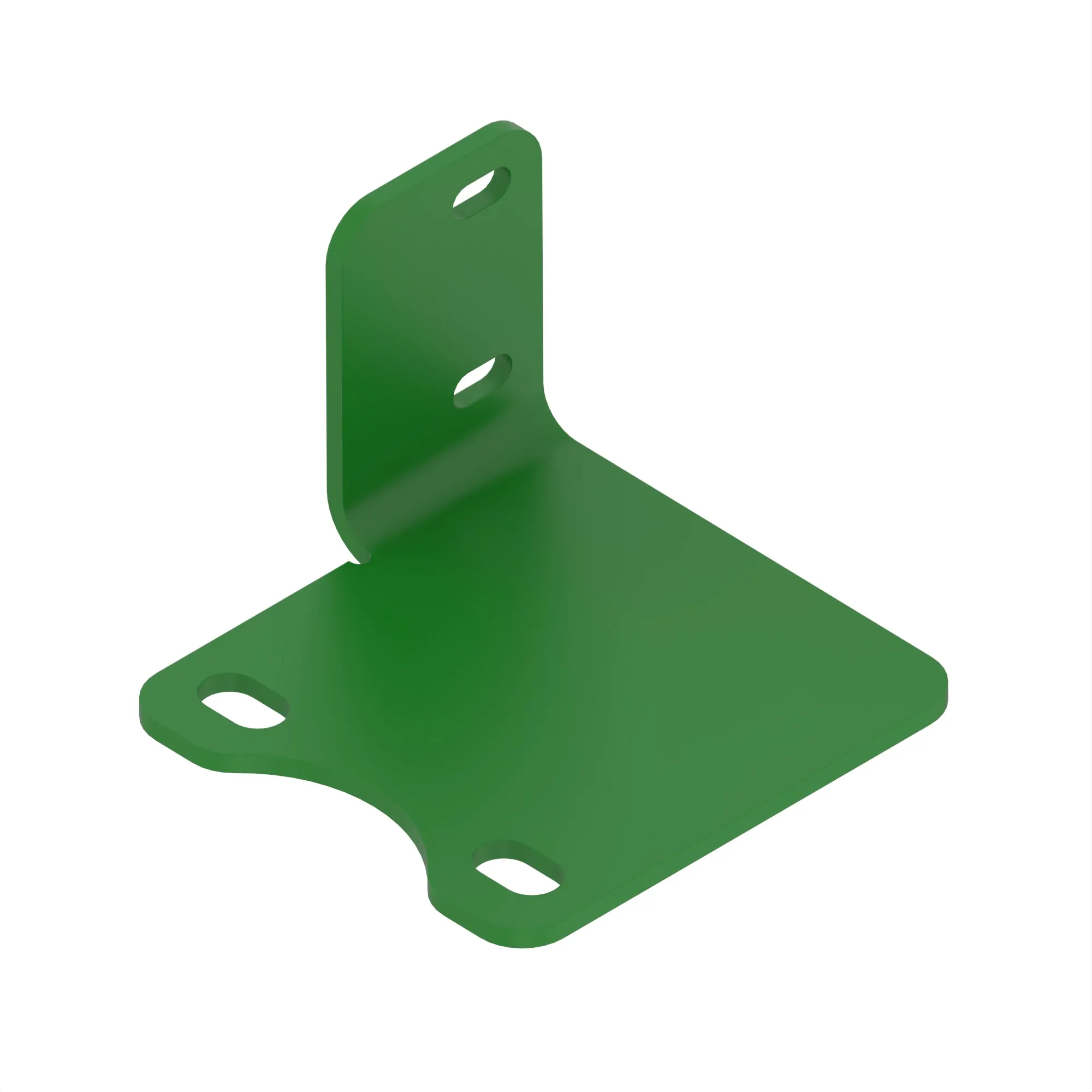 John Deere Bracket - WZW13265