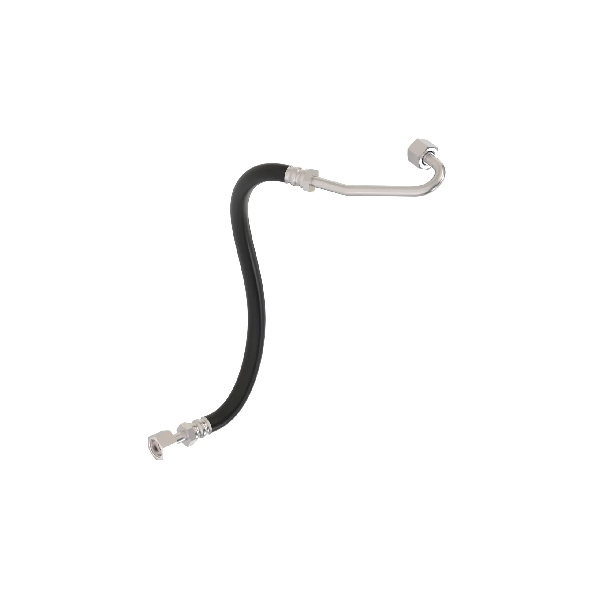 John Deere Turbo Coolant Return Line - RE524956