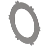 CLUTCH PLATE