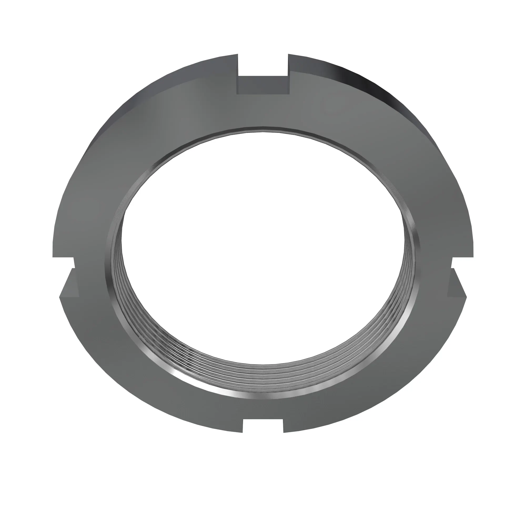 NUT, SPANNER