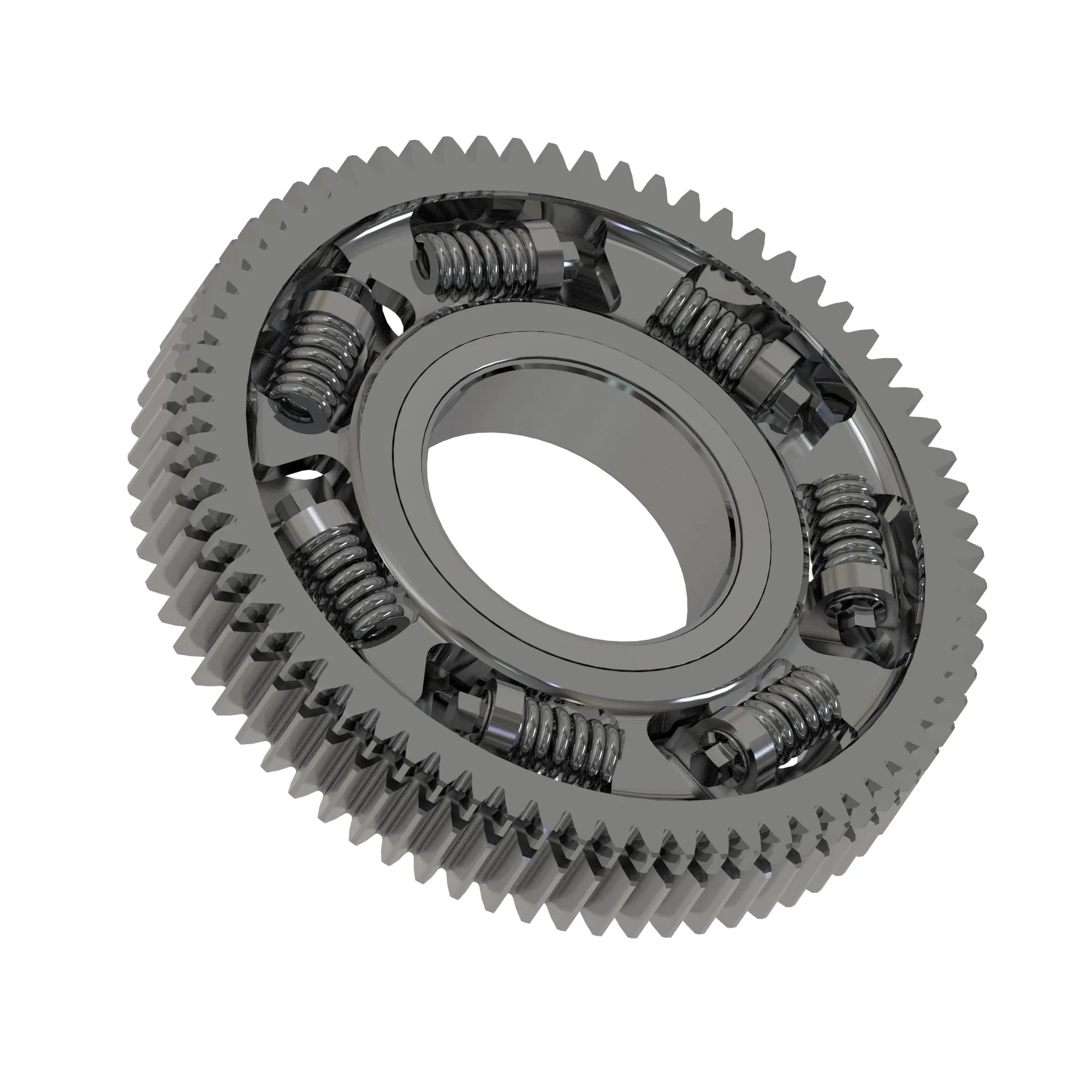 John Deere Idler Gear - REC369316100