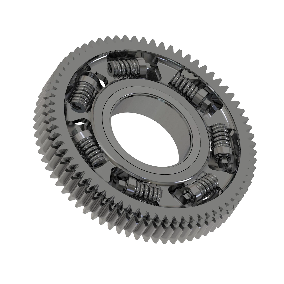 Idler Gear