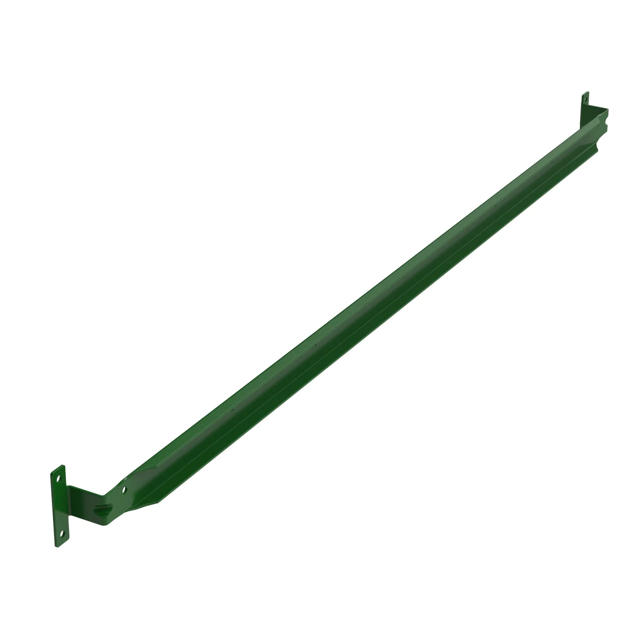 John Deere Rear Tank Retainer Strap - HXE67373