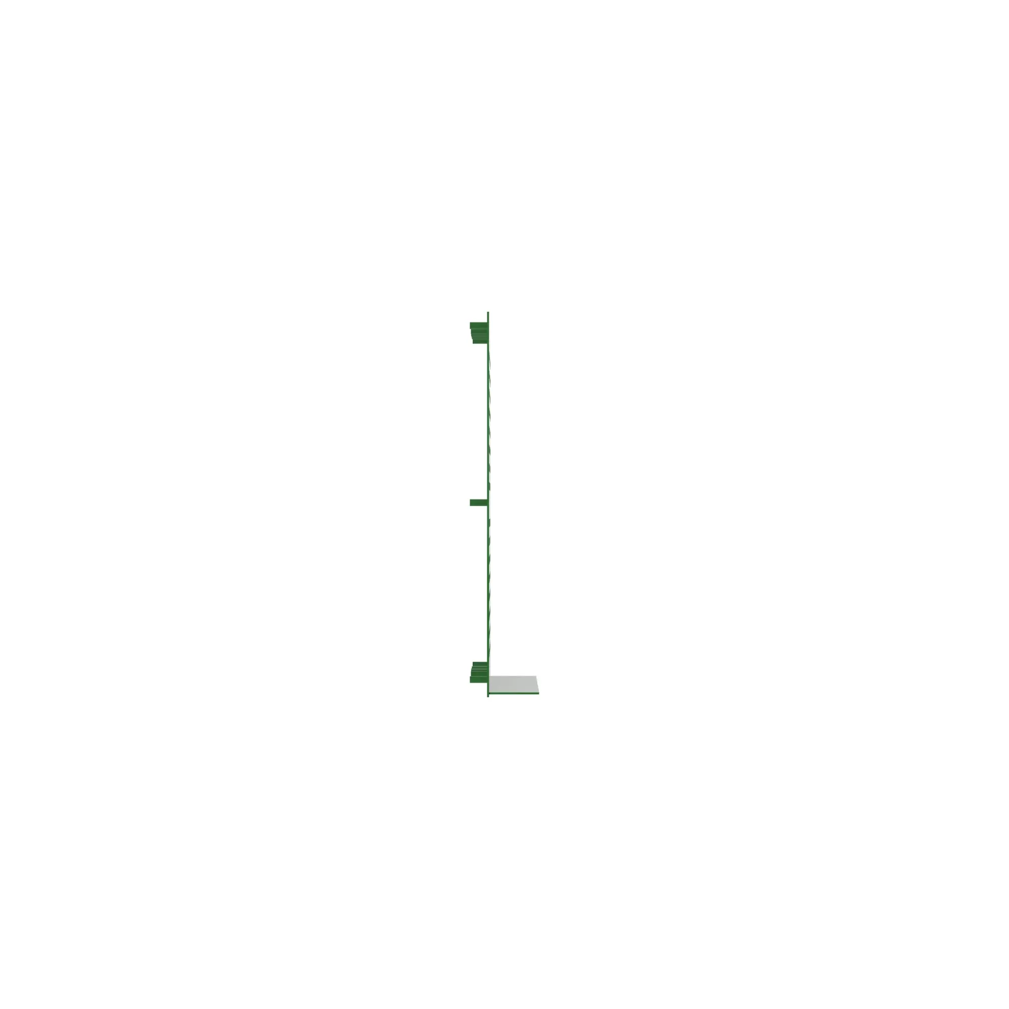 Residue Management Parts