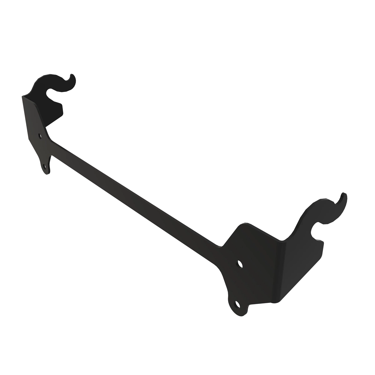 Bracket, Seat Hook