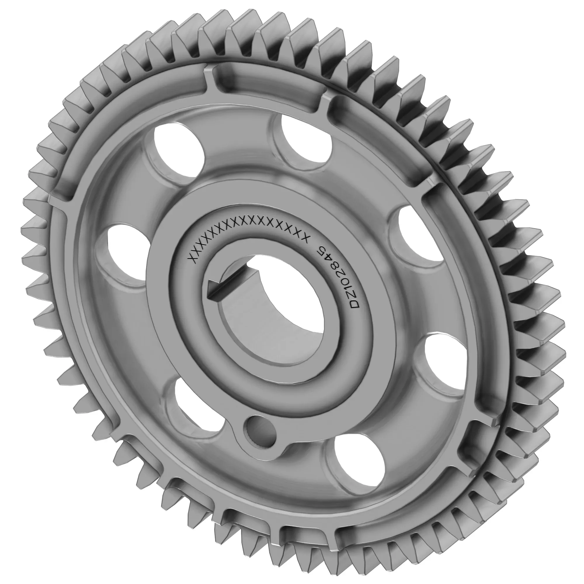Gear