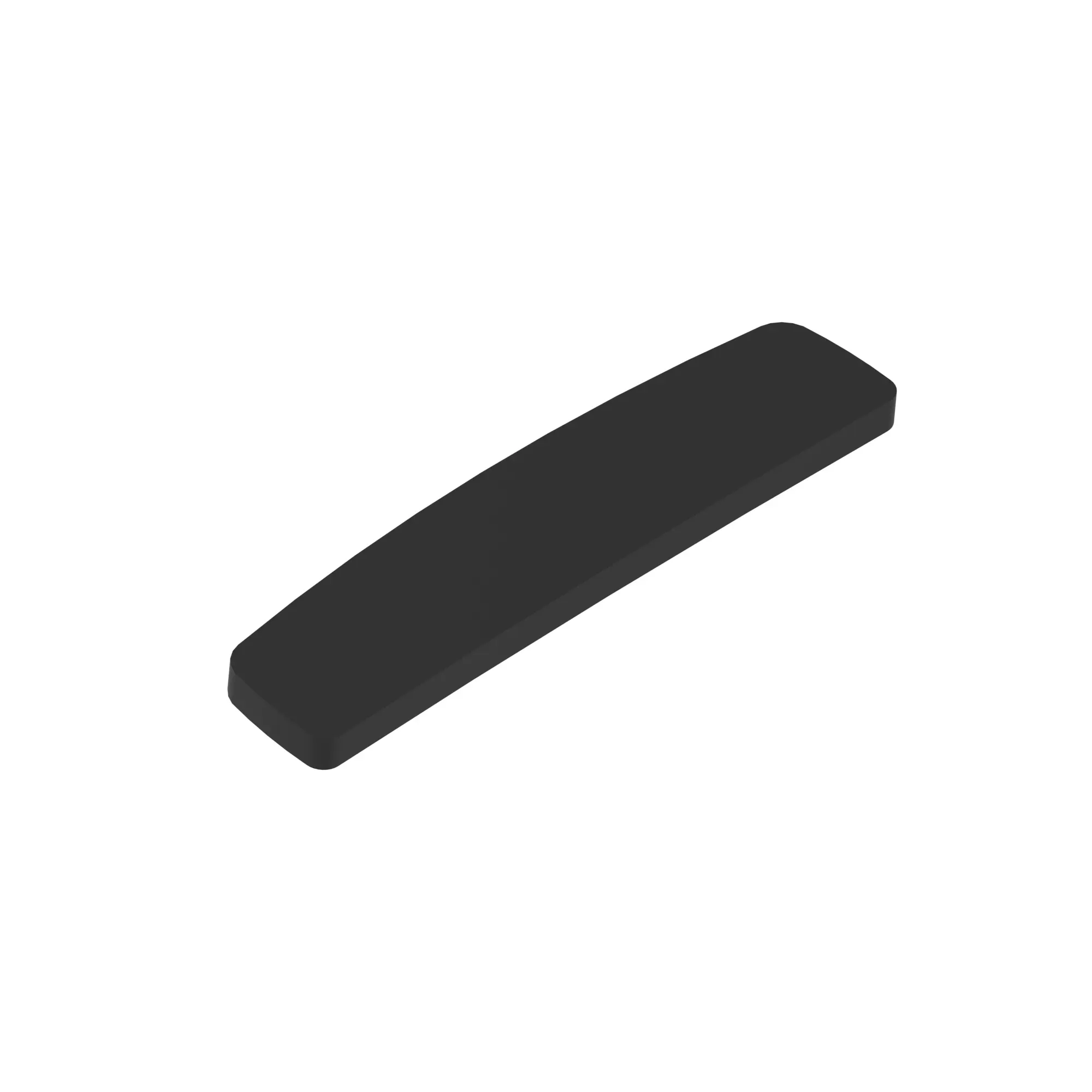 John Deere Display Bracket Cover - PFP18162