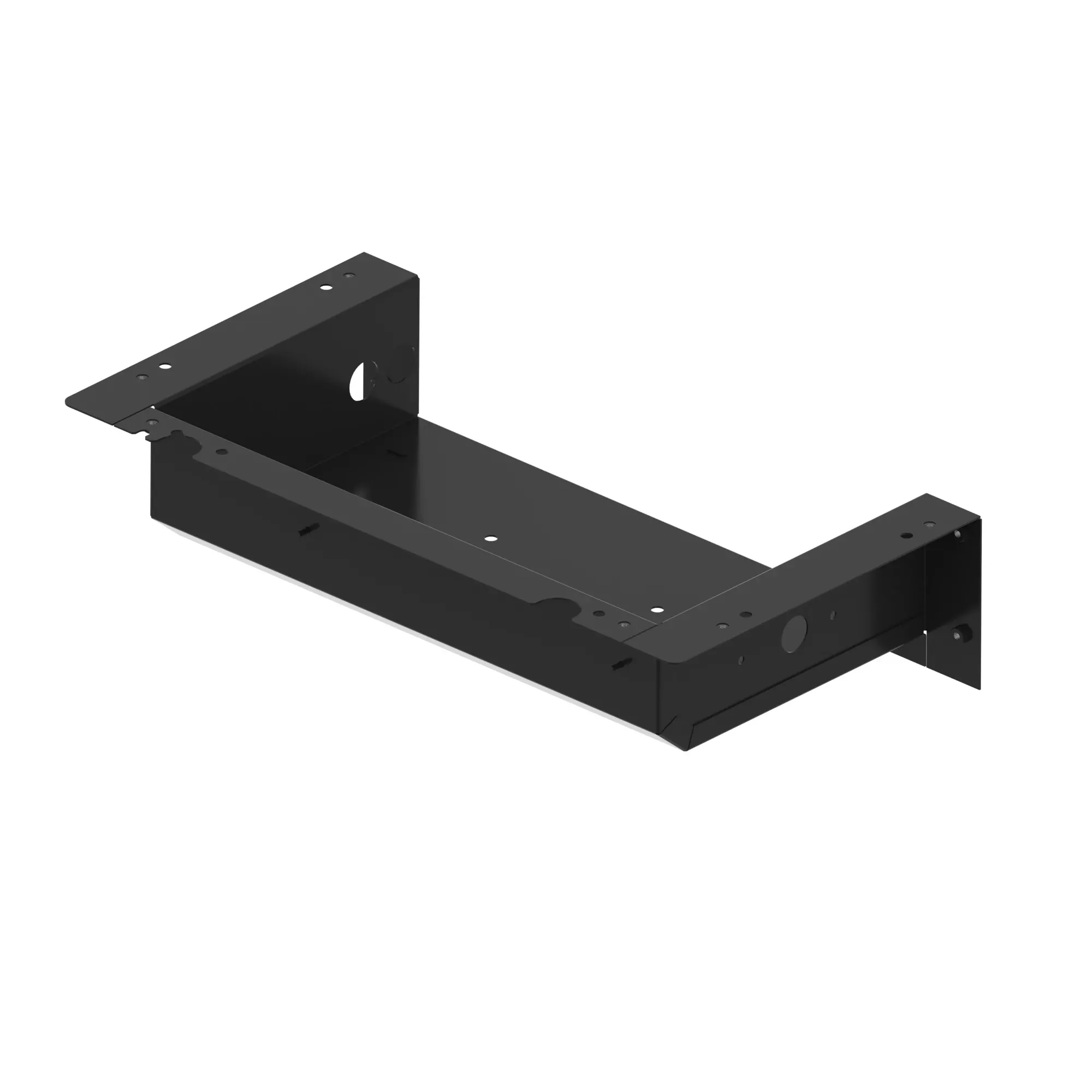 HOUSING, CASE, WELDMENT
