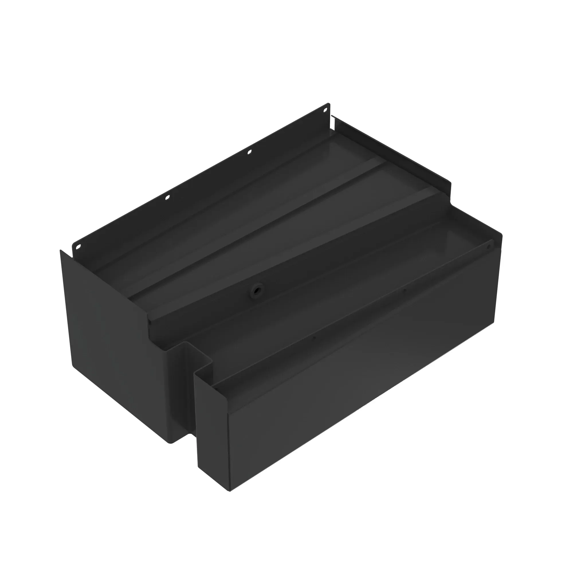 John Deere Extra Fuel Tank - F629633