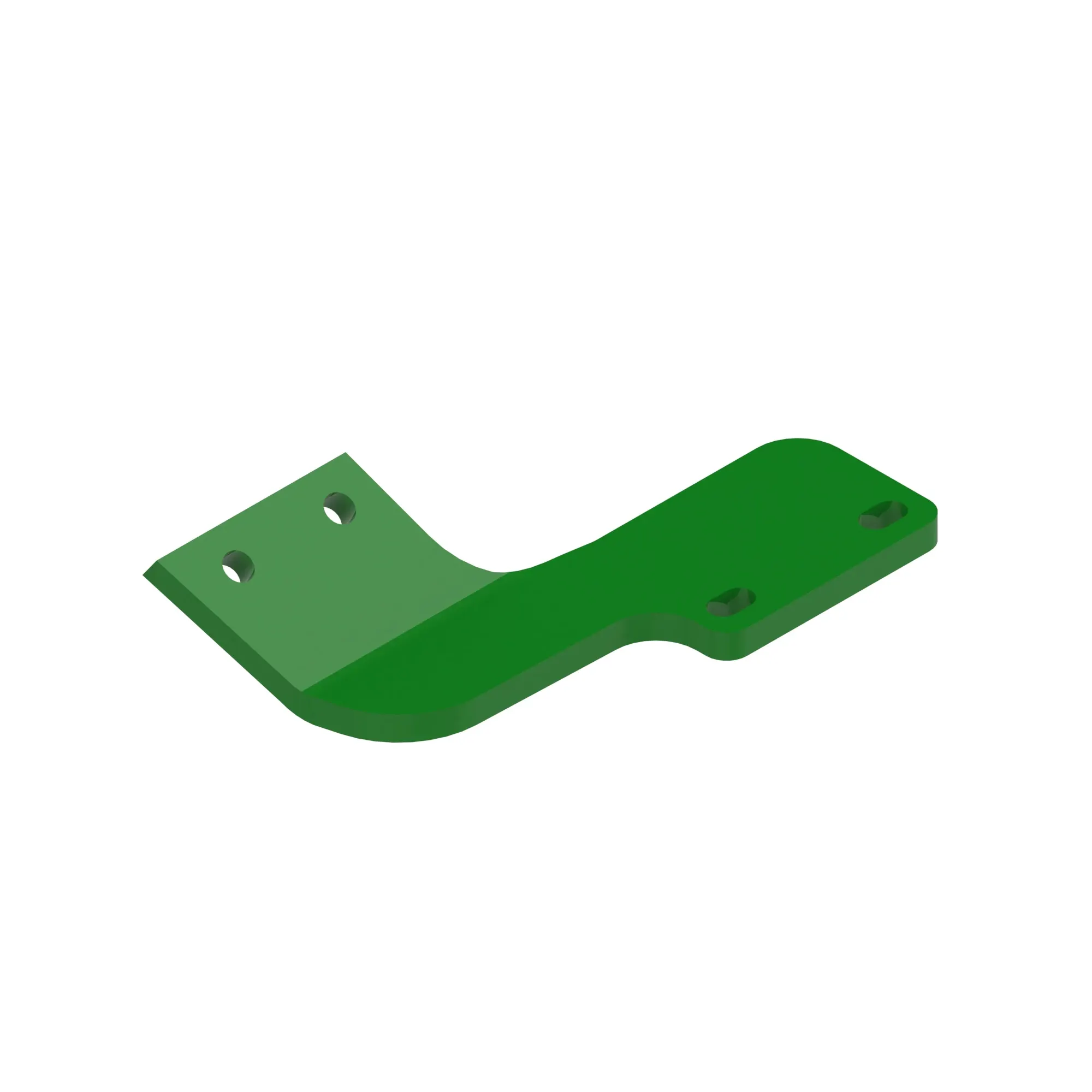 EXTENSION, IOOS STEP, LH