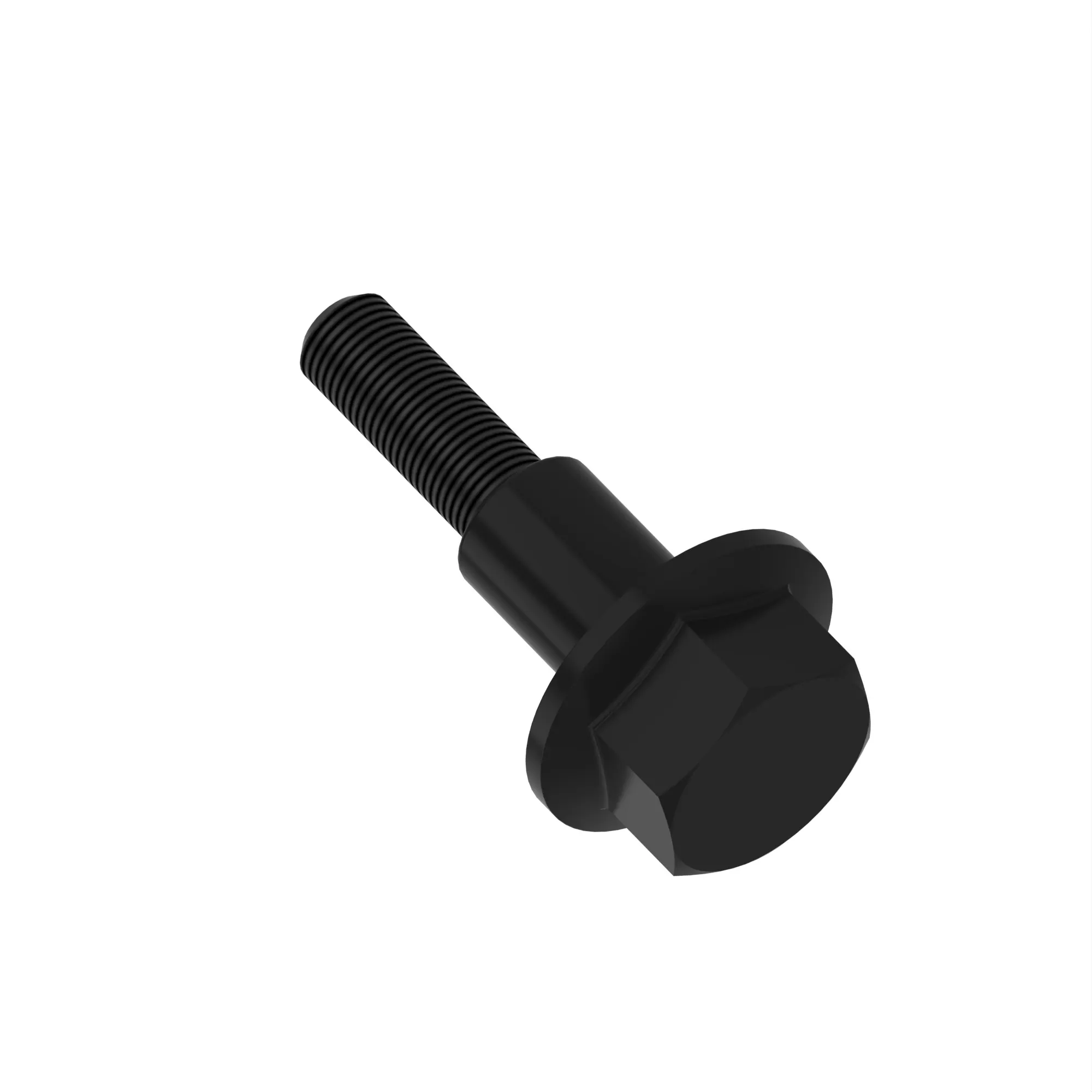 John Deere Hexagonal Head Flanged Screw - AT490686