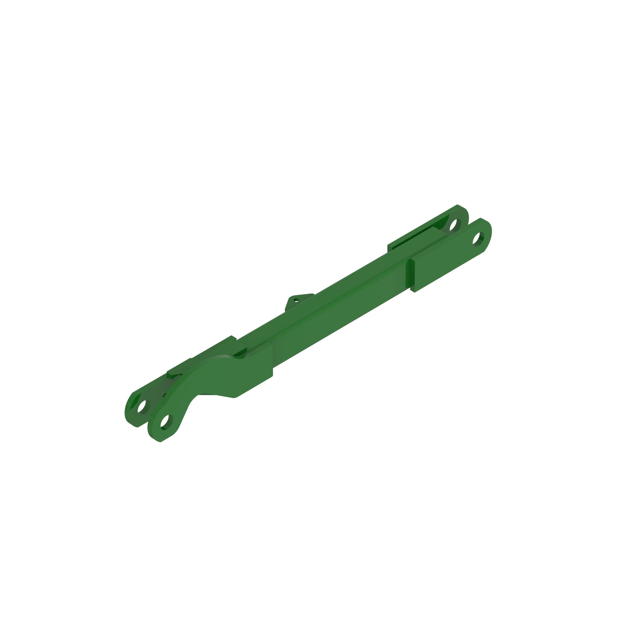 ARM, PARALLEL RT. WELDMENT