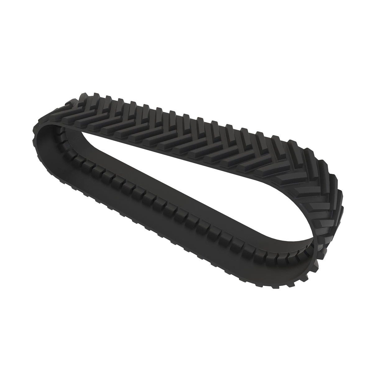 John Deere Heavy Duty Rubber Track, 36 inch - R241749