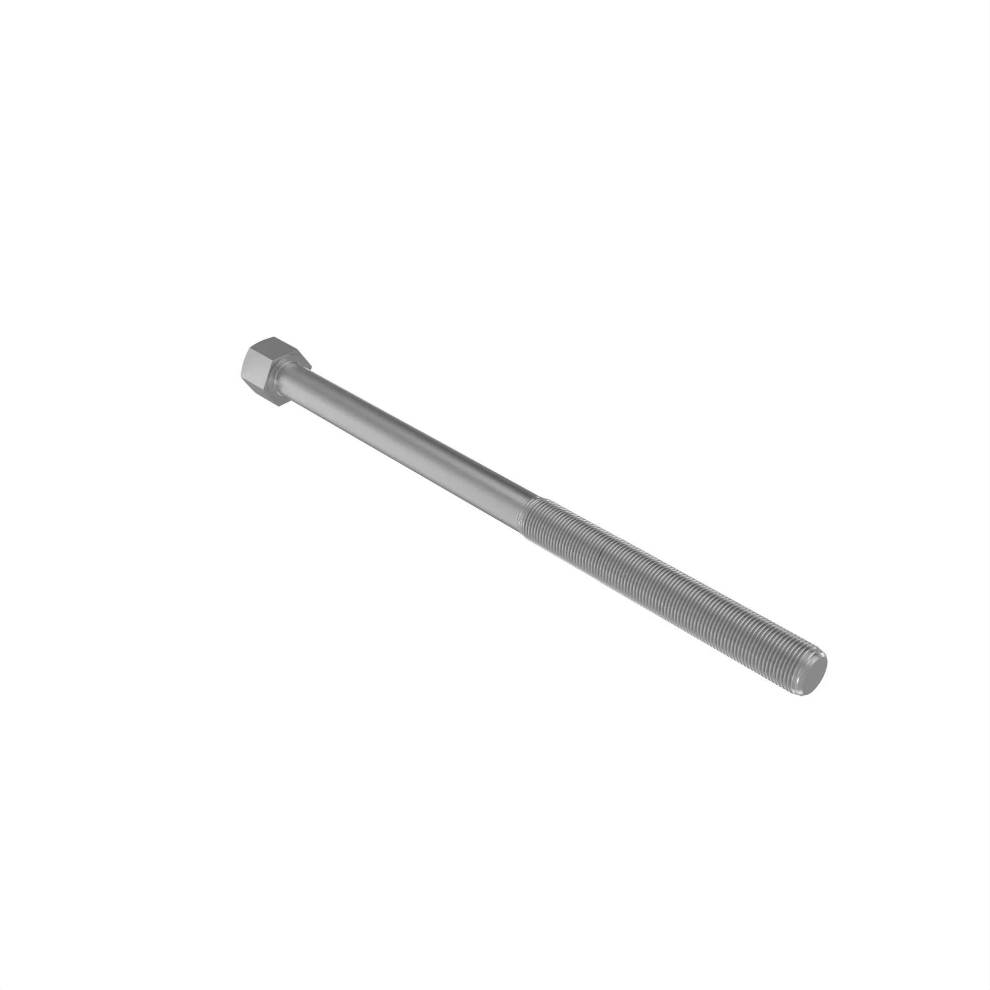 John Deere Hexagonal Head Bolt, M16 X 280 - A82744