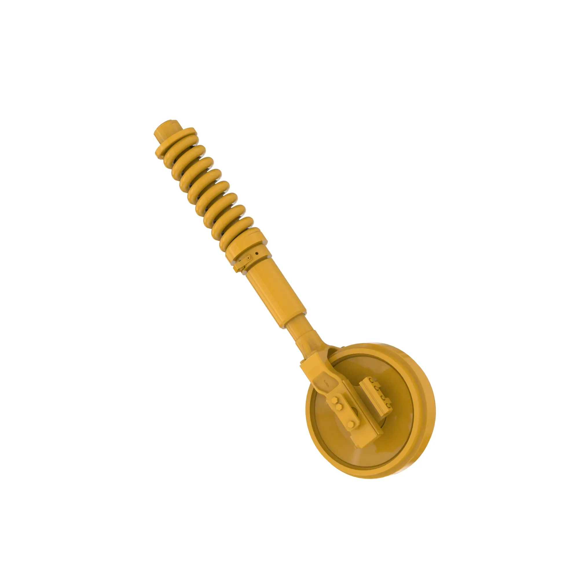 IDLER & SPRING  850J