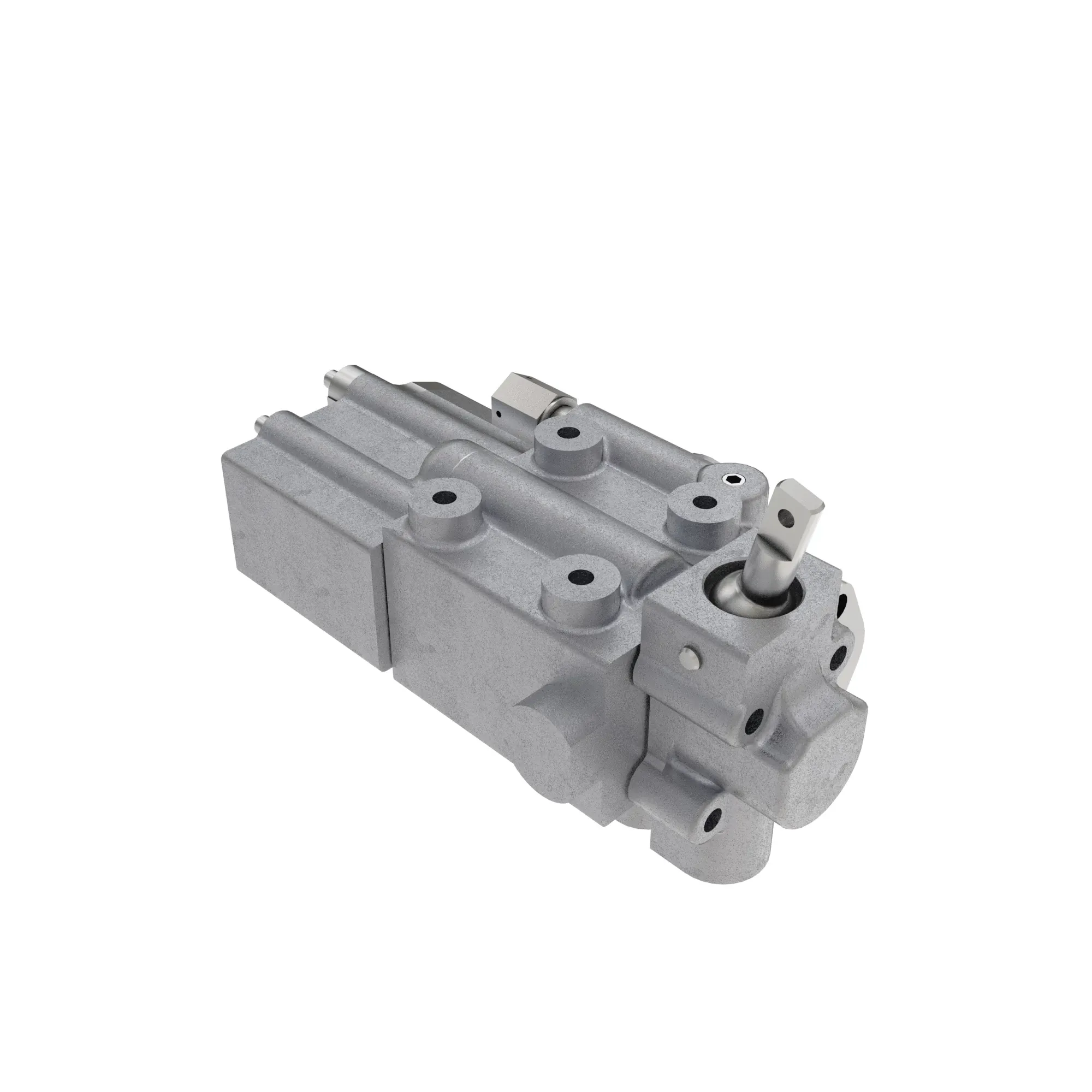 John Deere Downforce Control Valve - SJ21415