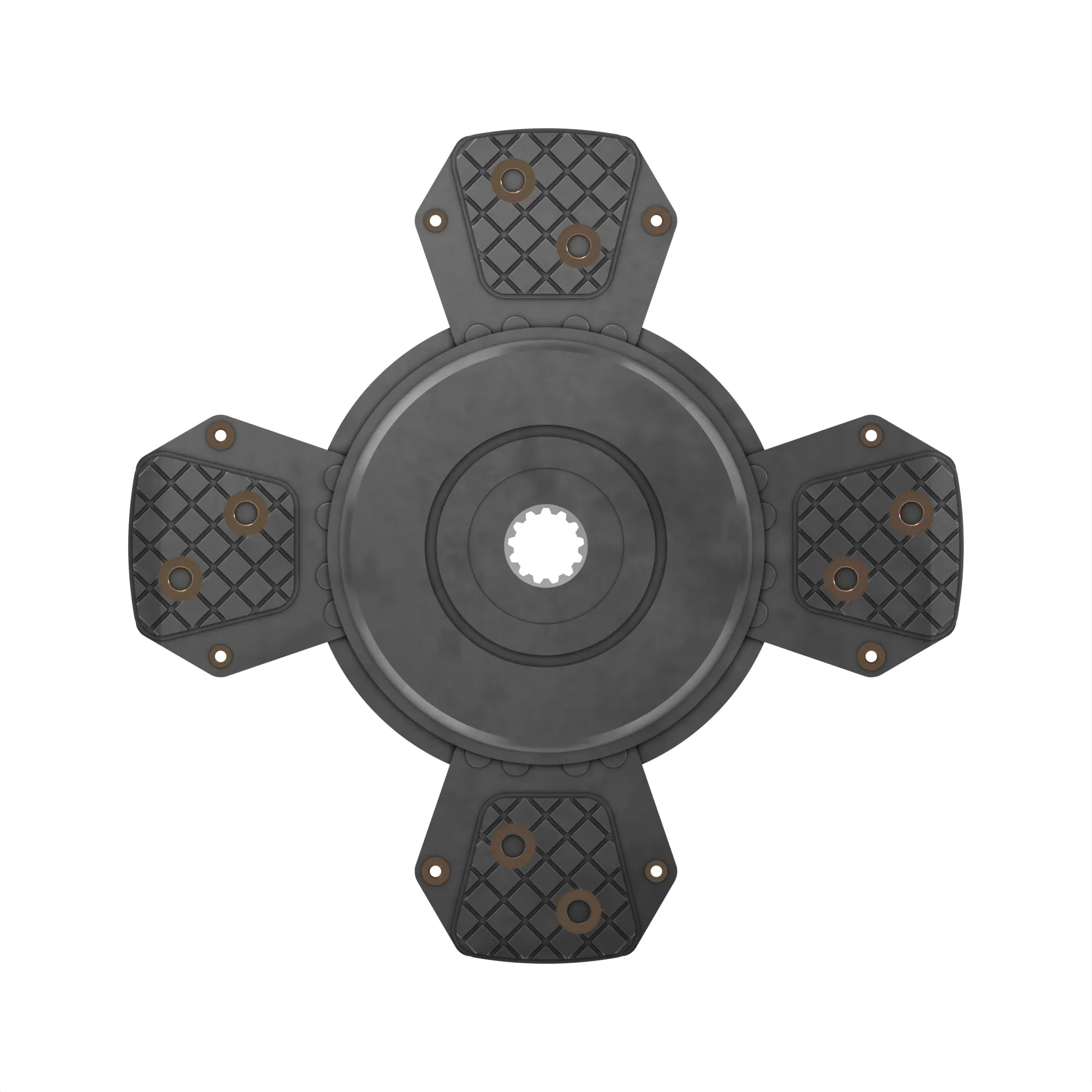 Drivetrain Parts