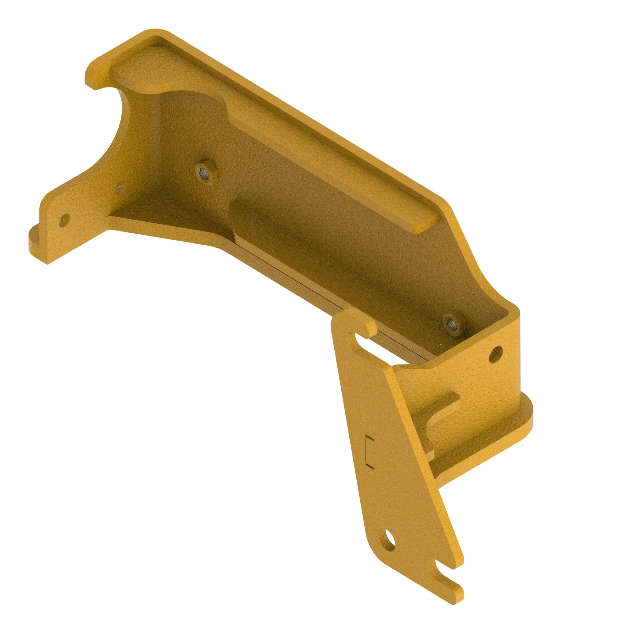 Bracket, Filter