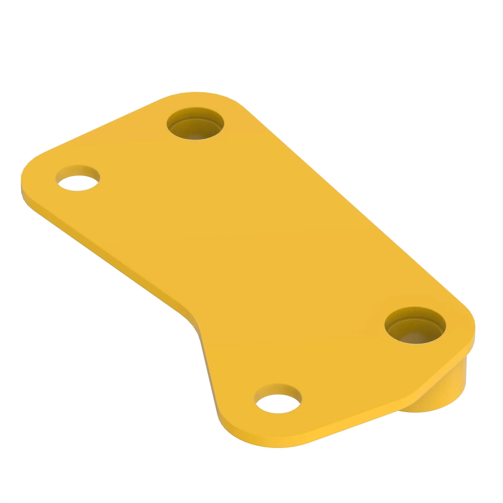 John Deere Bracket - AT502703